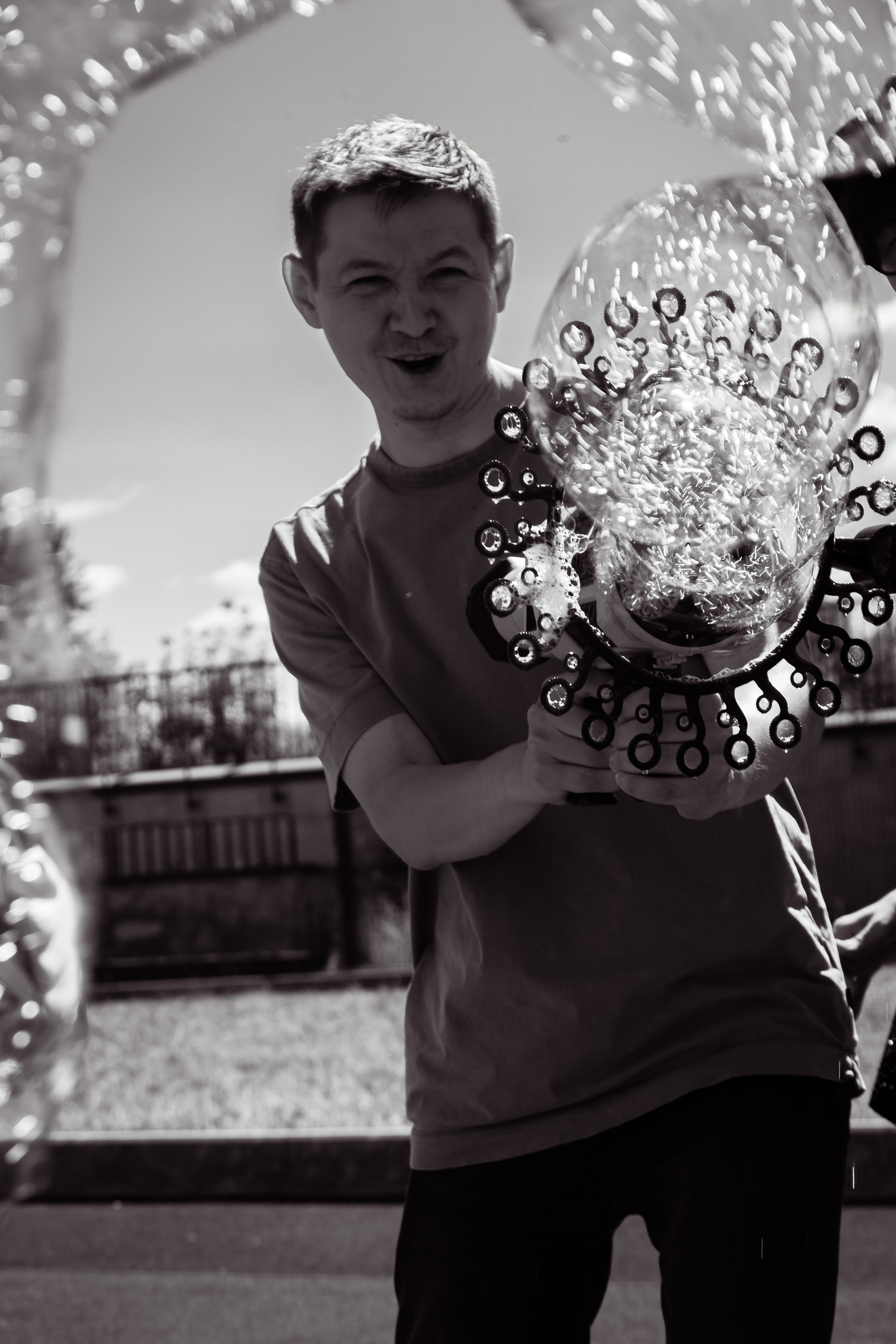 День рождение Марка. 26.07.25. Профессиональное фото в Казани: от идеи до результата. Фотограф Яна Мур