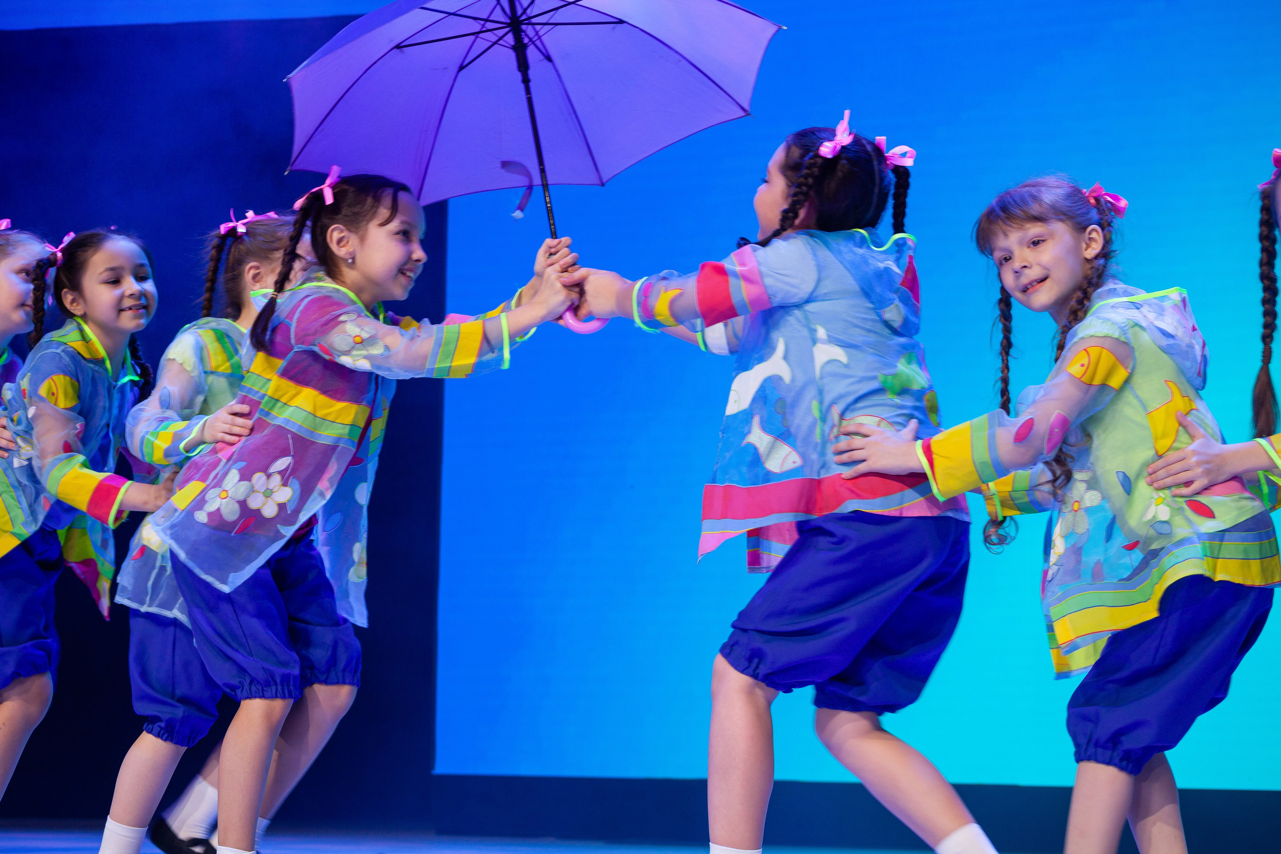 Юбилей ДМШ № 20. 30 лет. 21.04.25. Профессиональное фото в Казани: от идеи до результата. Фотограф Яна Мур