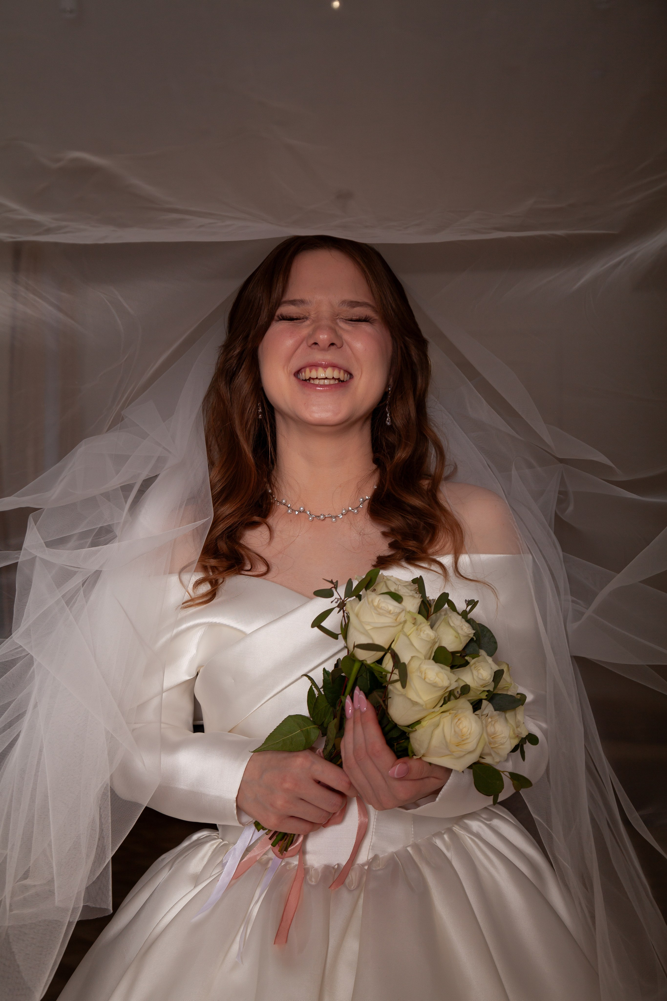 Антон и Дарья. 24.11.24. Профессиональное фото в Казани: от идеи до результата. Фотограф Яна Мур