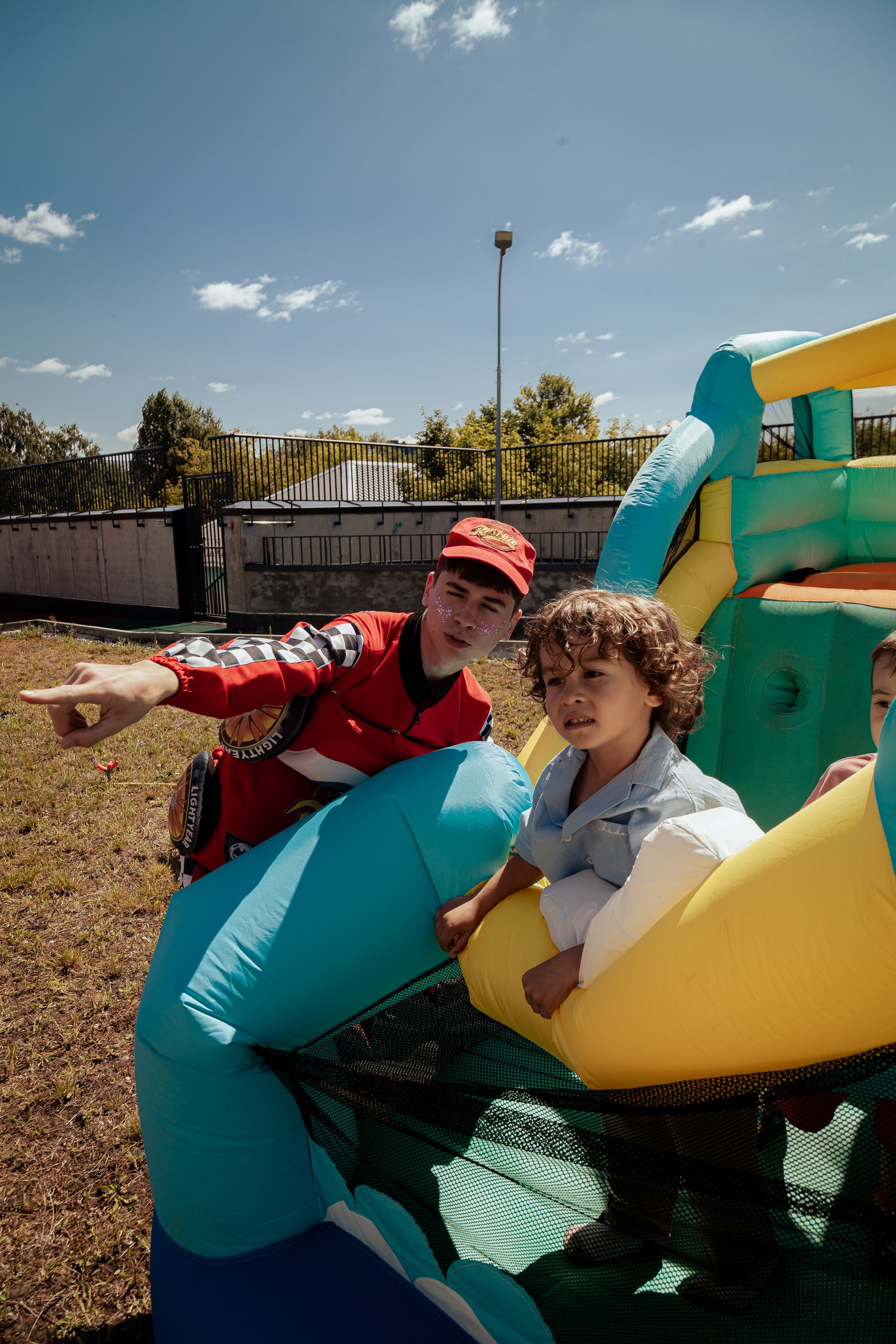 День рождение Марка. 26.07.25. Профессиональное фото в Казани: от идеи до результата. Фотограф Яна Мур