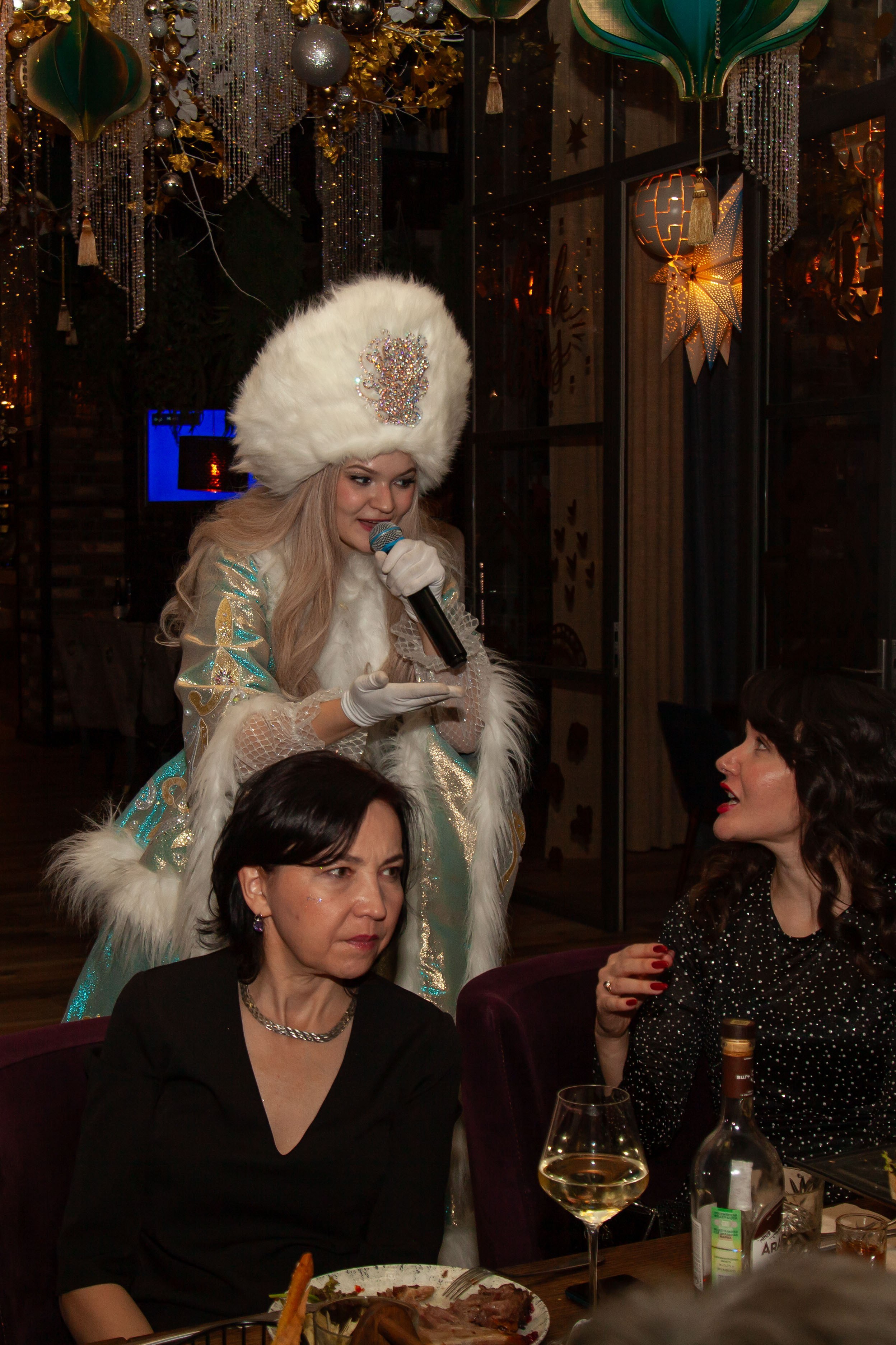 Cheeseria, ресторан-сыроварня. 23.12.23. Профессиональное фото в Казани: от идеи до результата. Фотограф Яна Мур