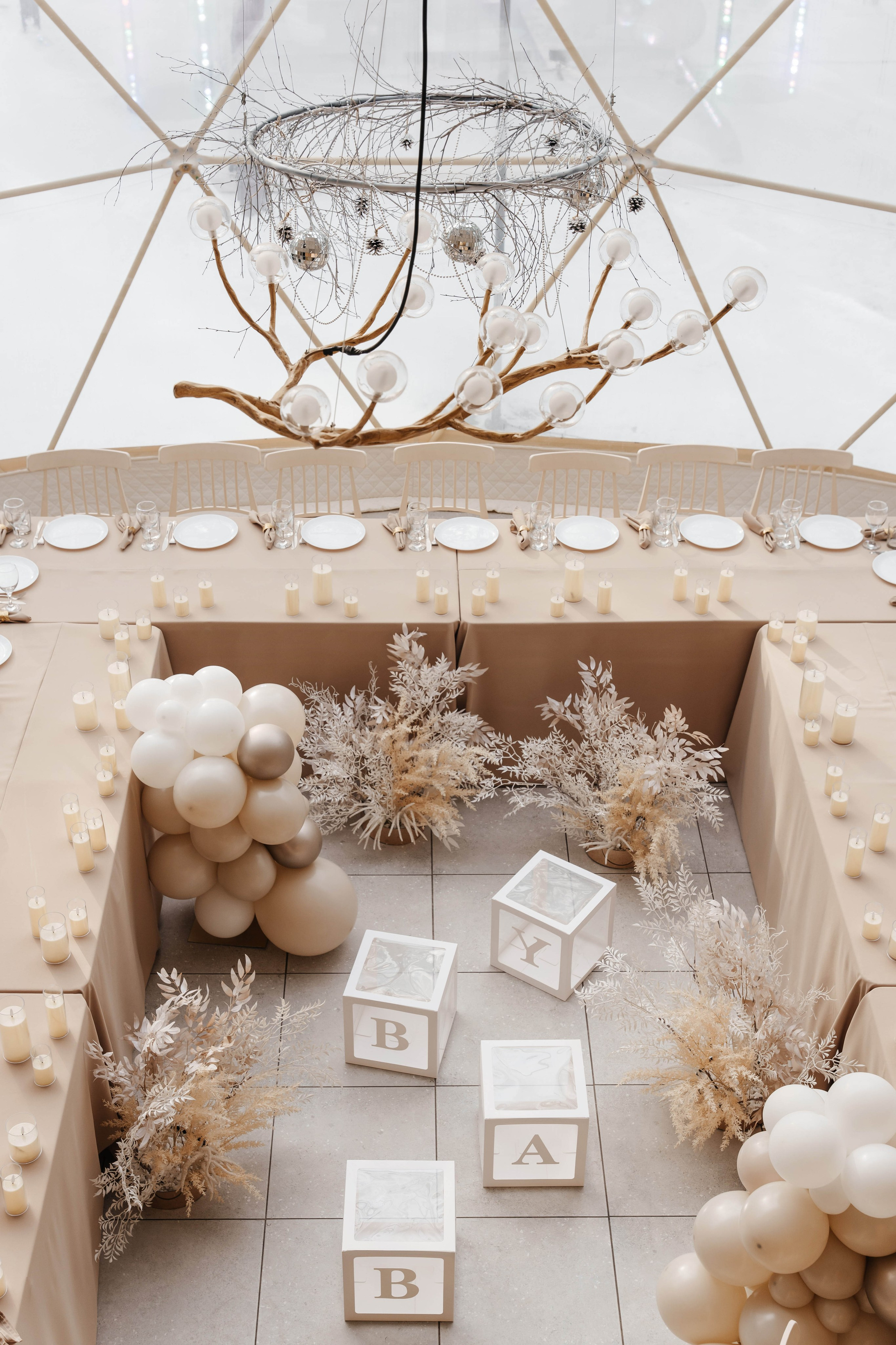 Gender Party Шервуд. Фотограф Кирилл Бабий