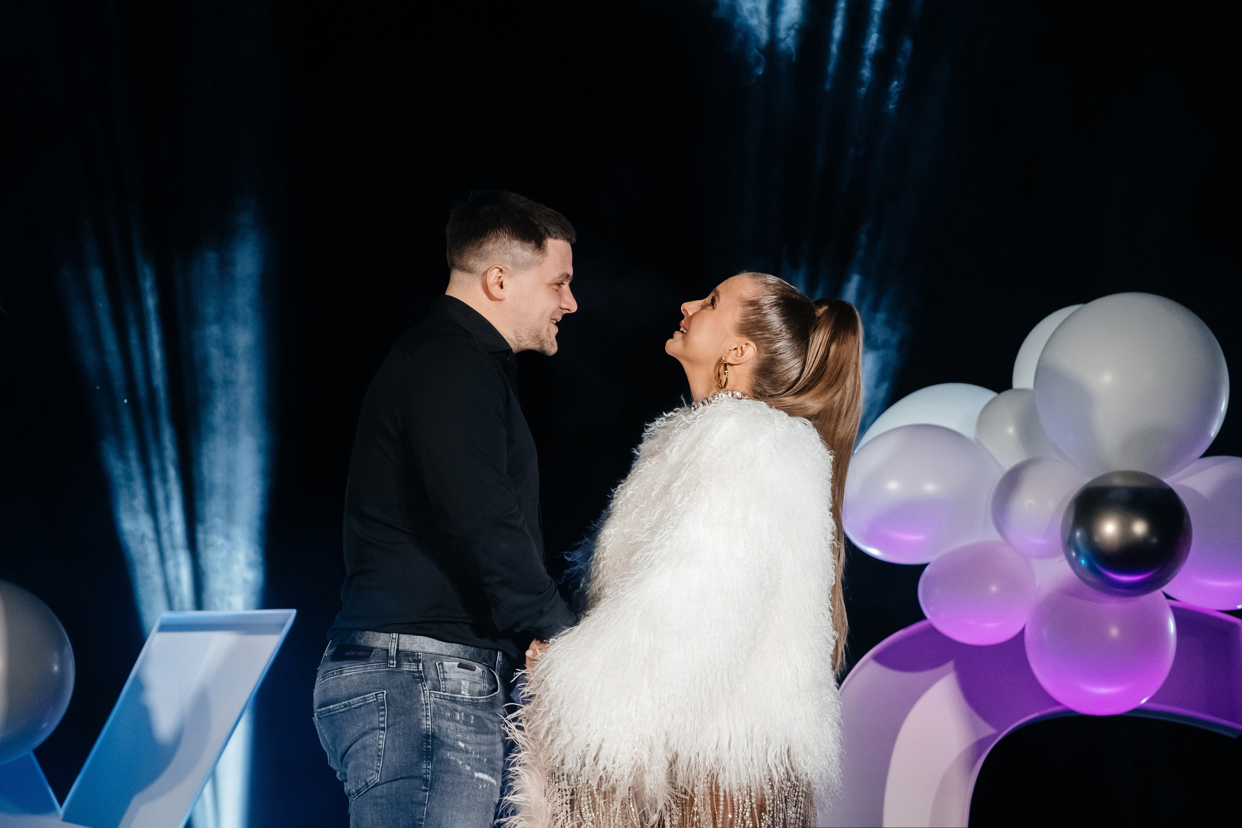 GENDER PARTY. Фотограф Кирилл Бабий