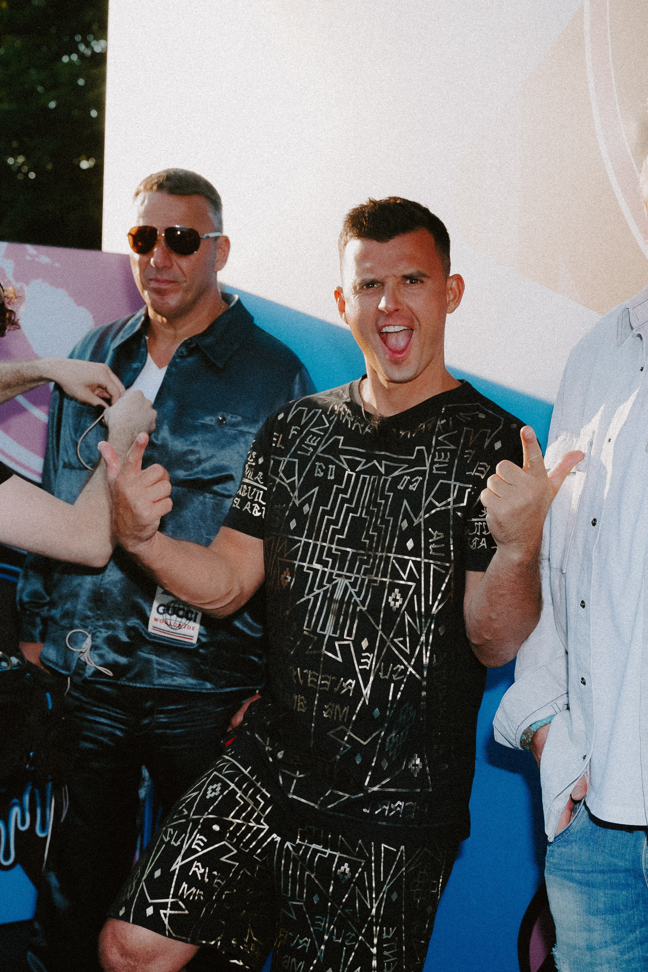 VK FEST x VK MUSIC. Фотограф первого впечатления