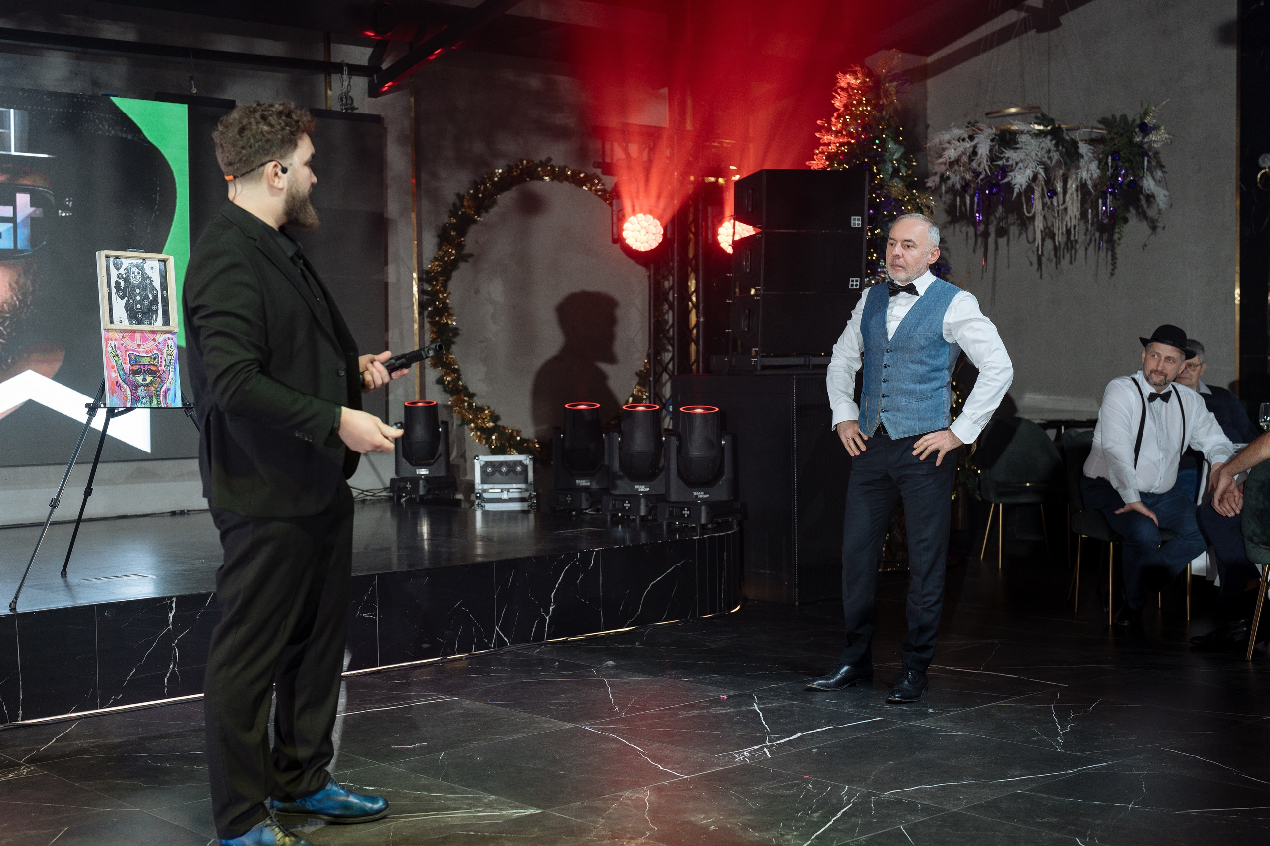 Альбион Тур