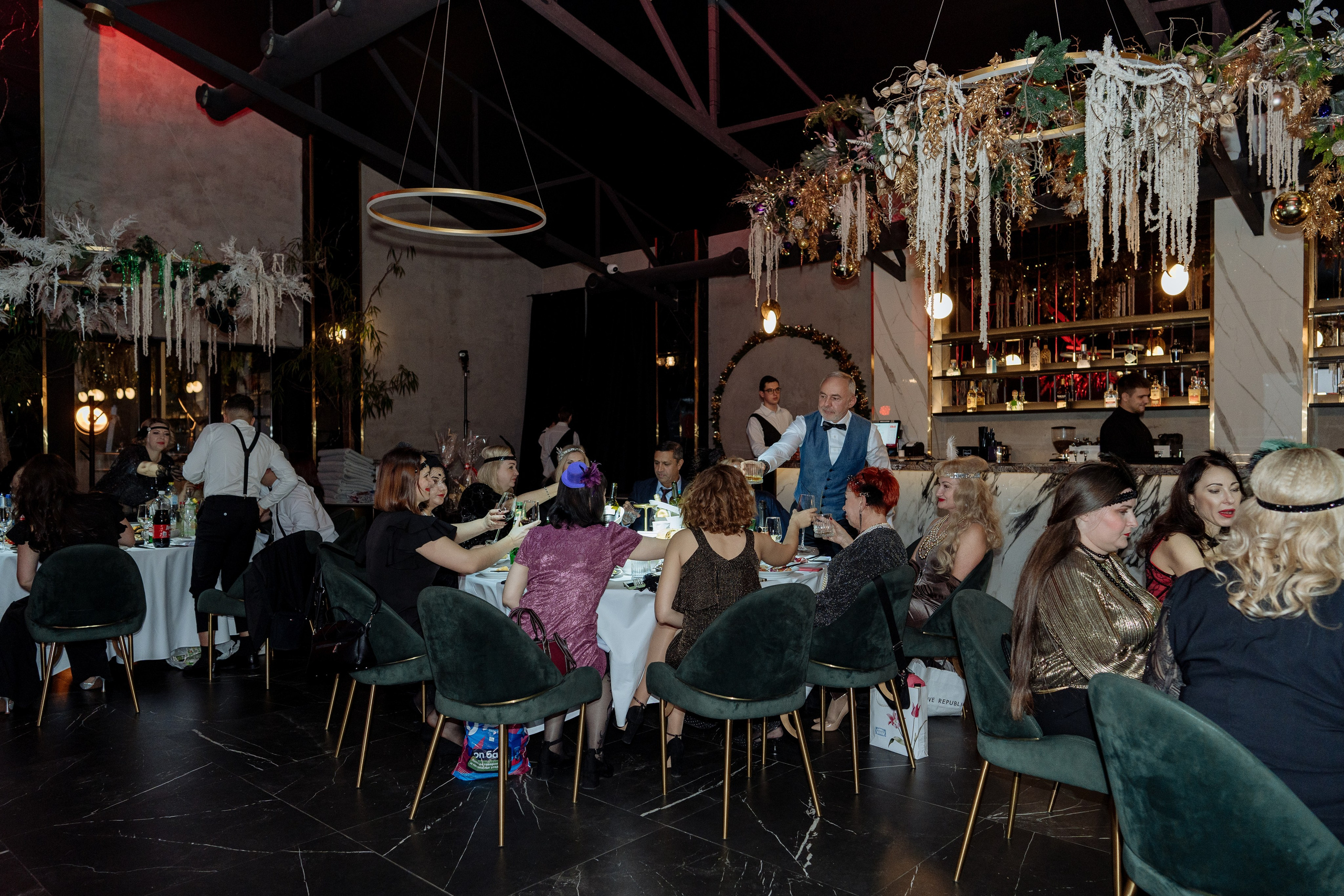 Альбион Тур