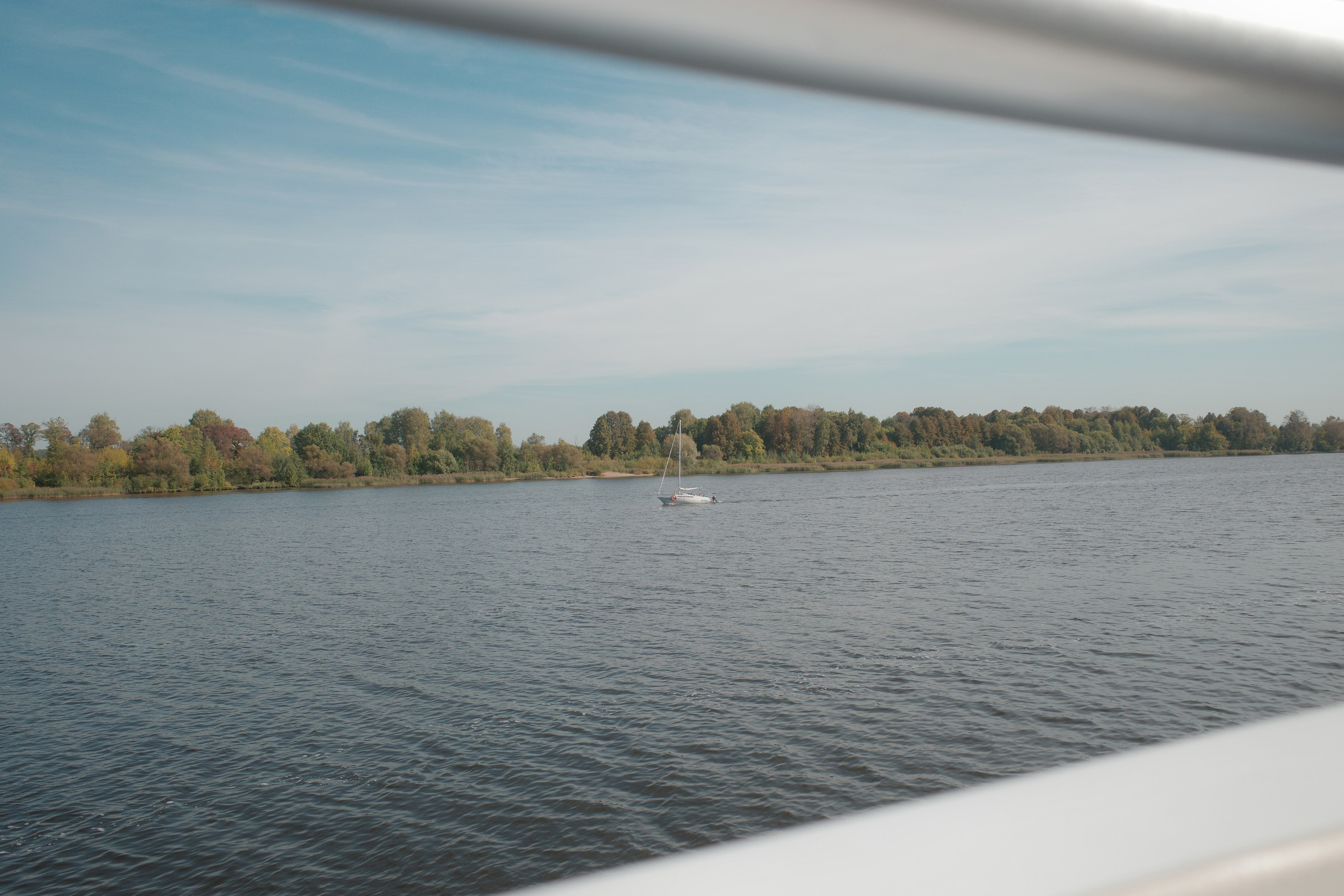 Галерея Ricoh GR3 HDF. Константин Устинов — фотограф