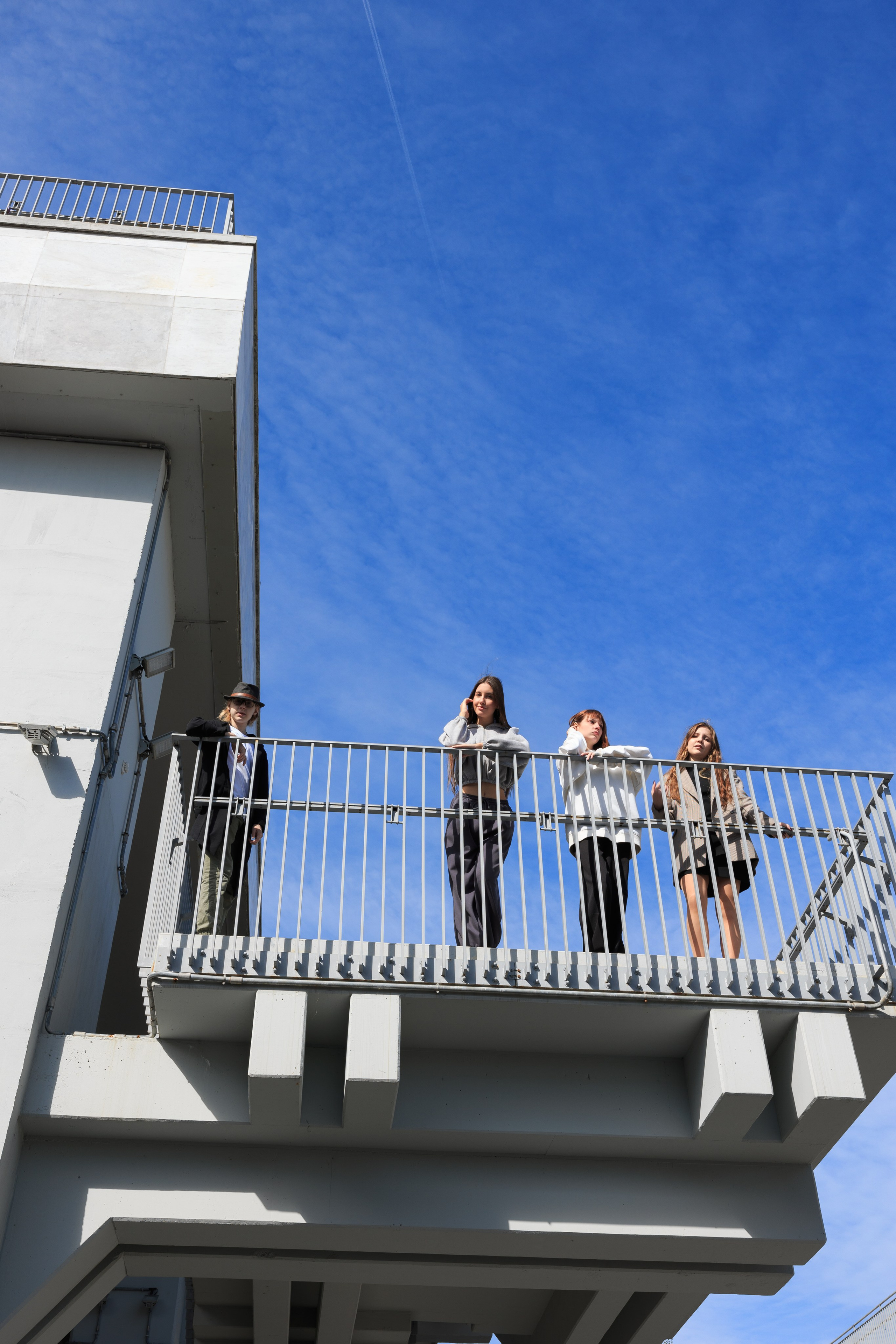 9-11 классы. Выпускные альбомы и общие фото в Москве от Юлии Шевердиной