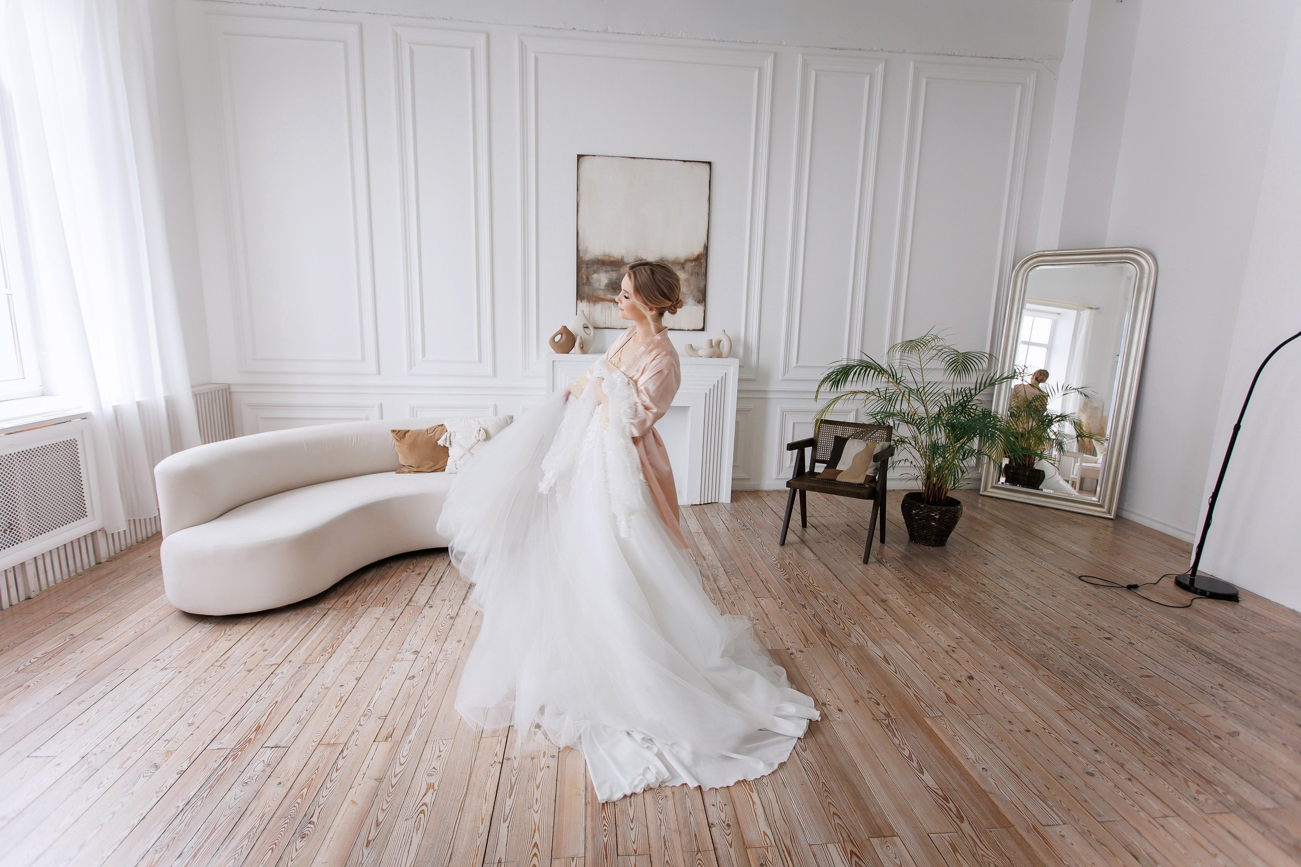 Victoria & Stanislav. Anne Miller | Photographer