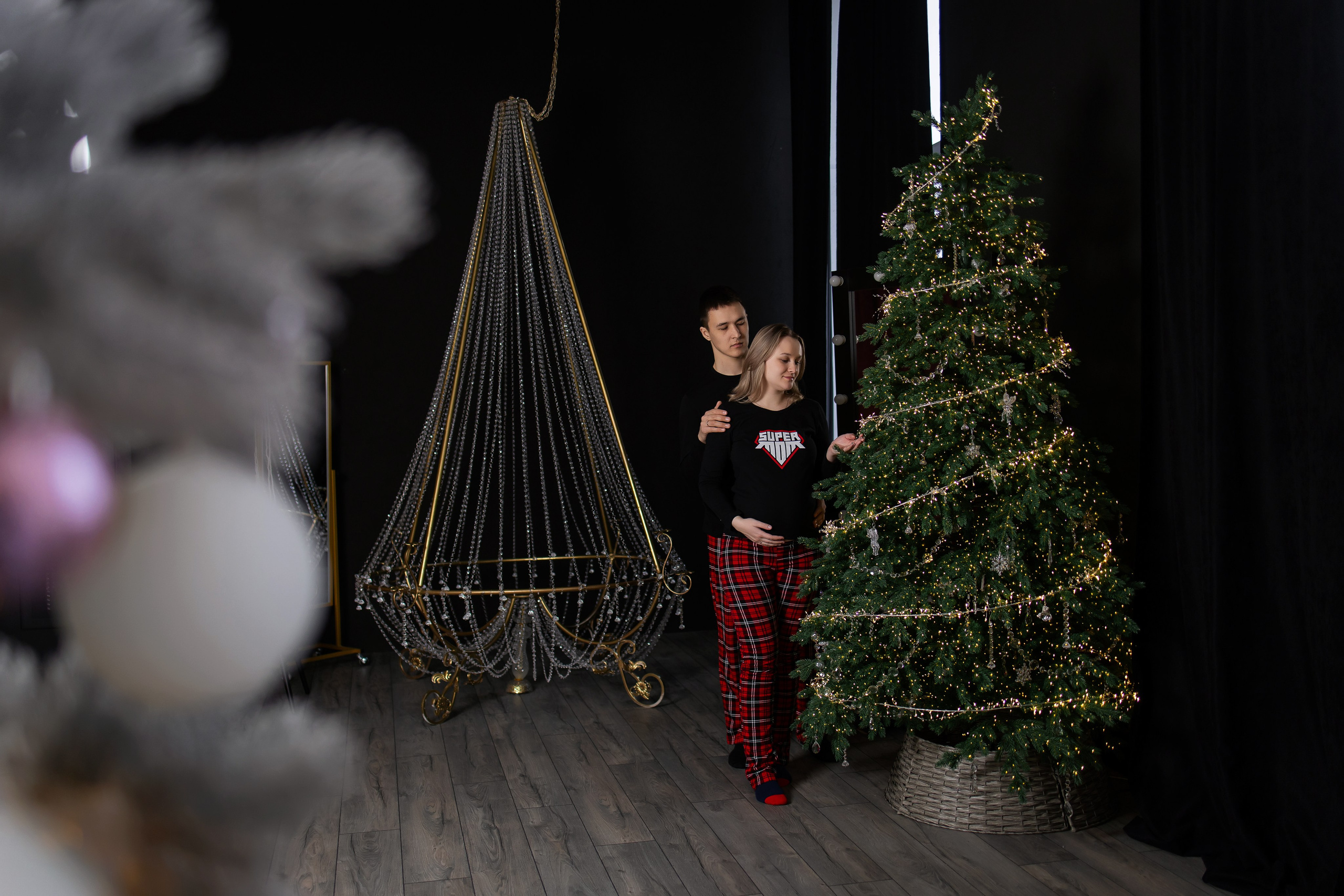 В ожидании. Anneta Benthen | Photographer