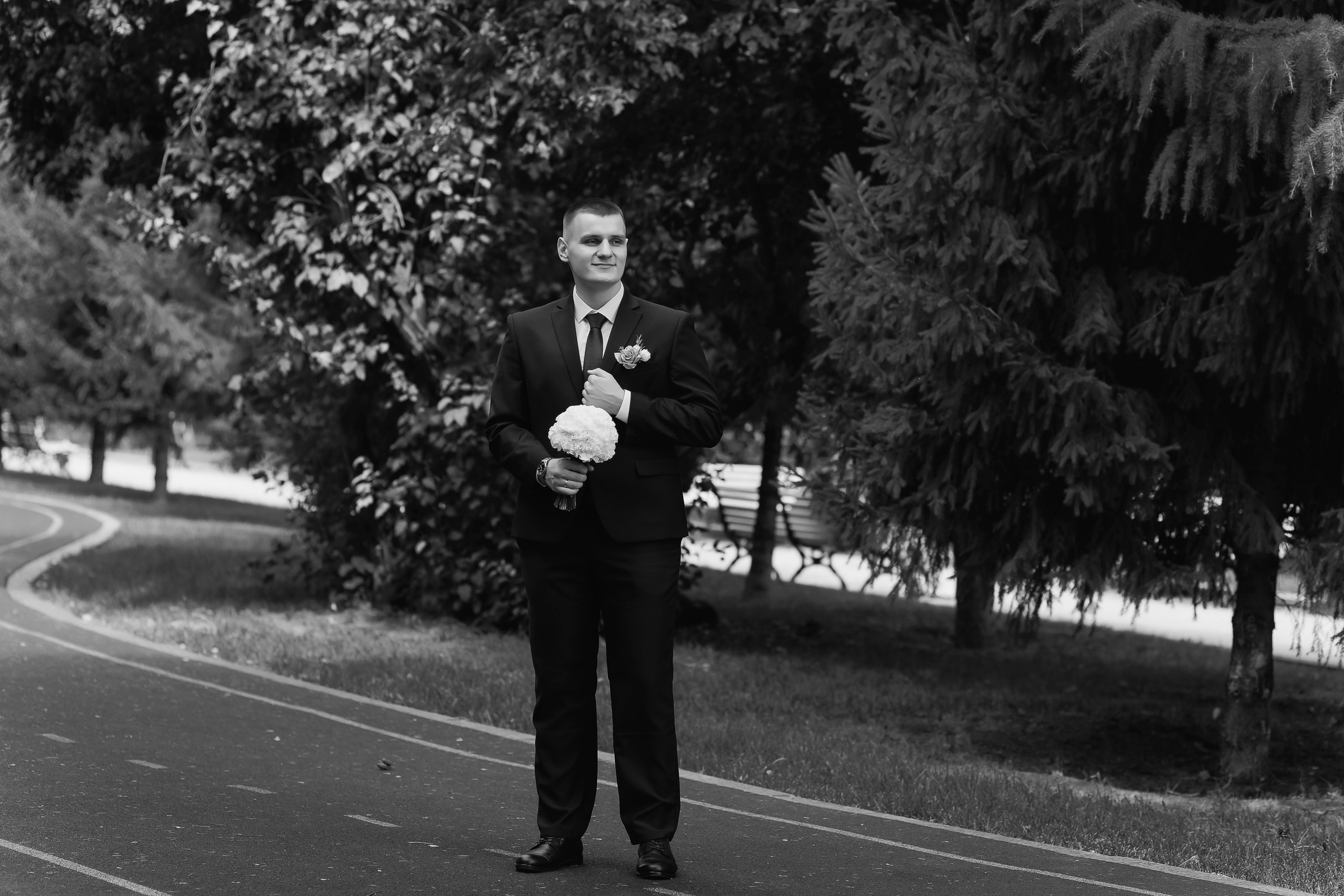 Katya & Matvey. Anne Miller | Photographer