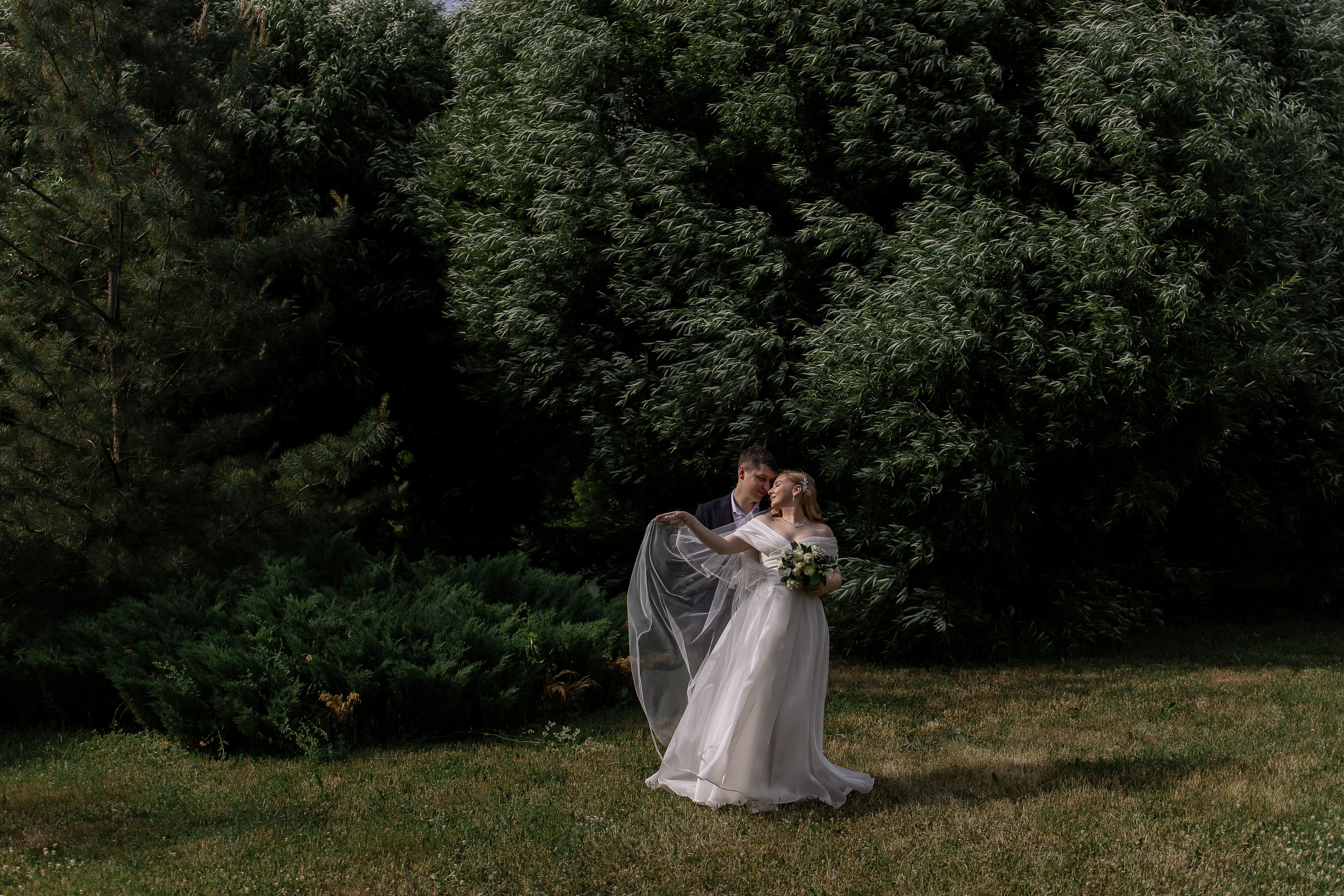Jane & Artem. Anneta Benthen | Photographer