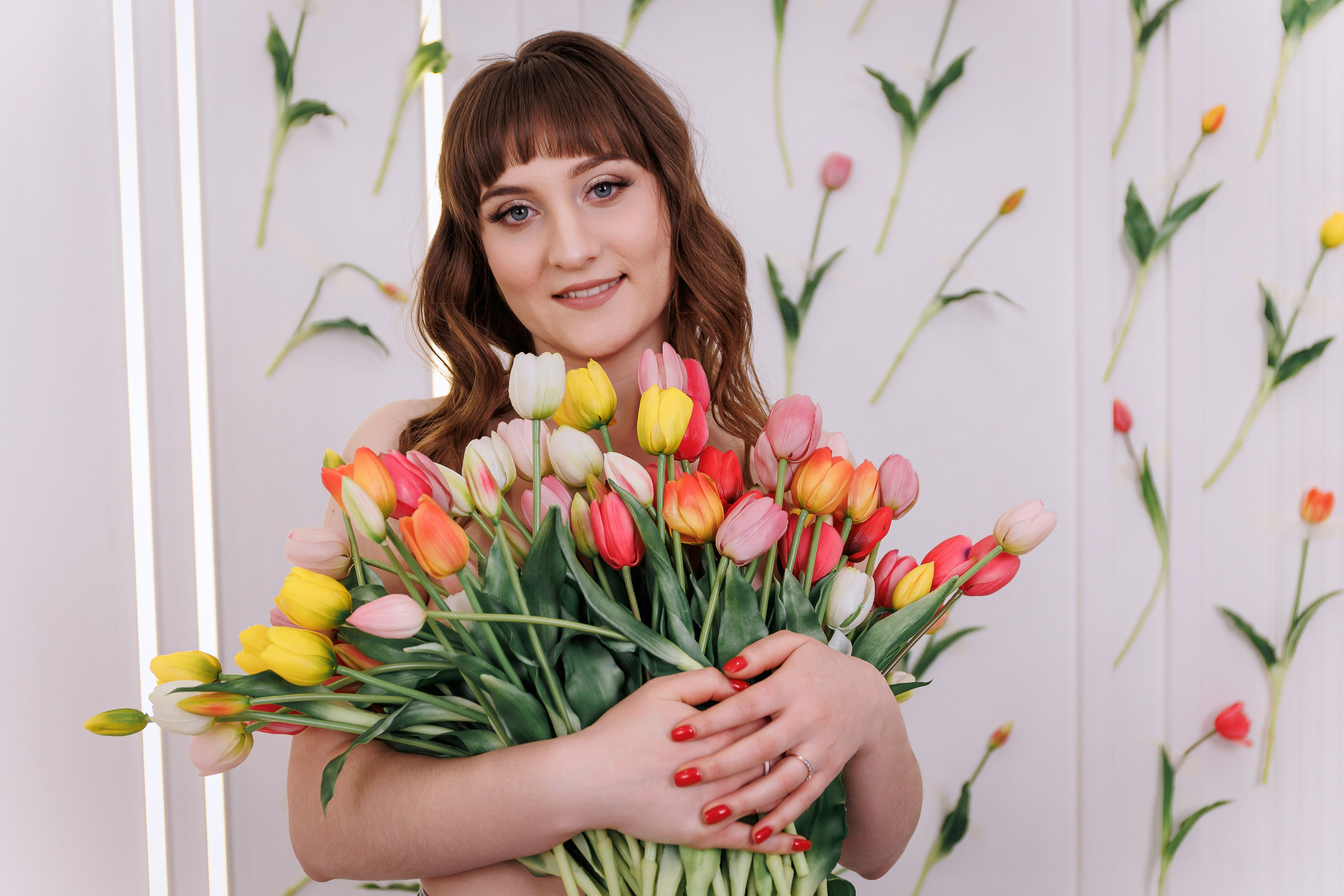 March 8th. Anne Miller | Photographer