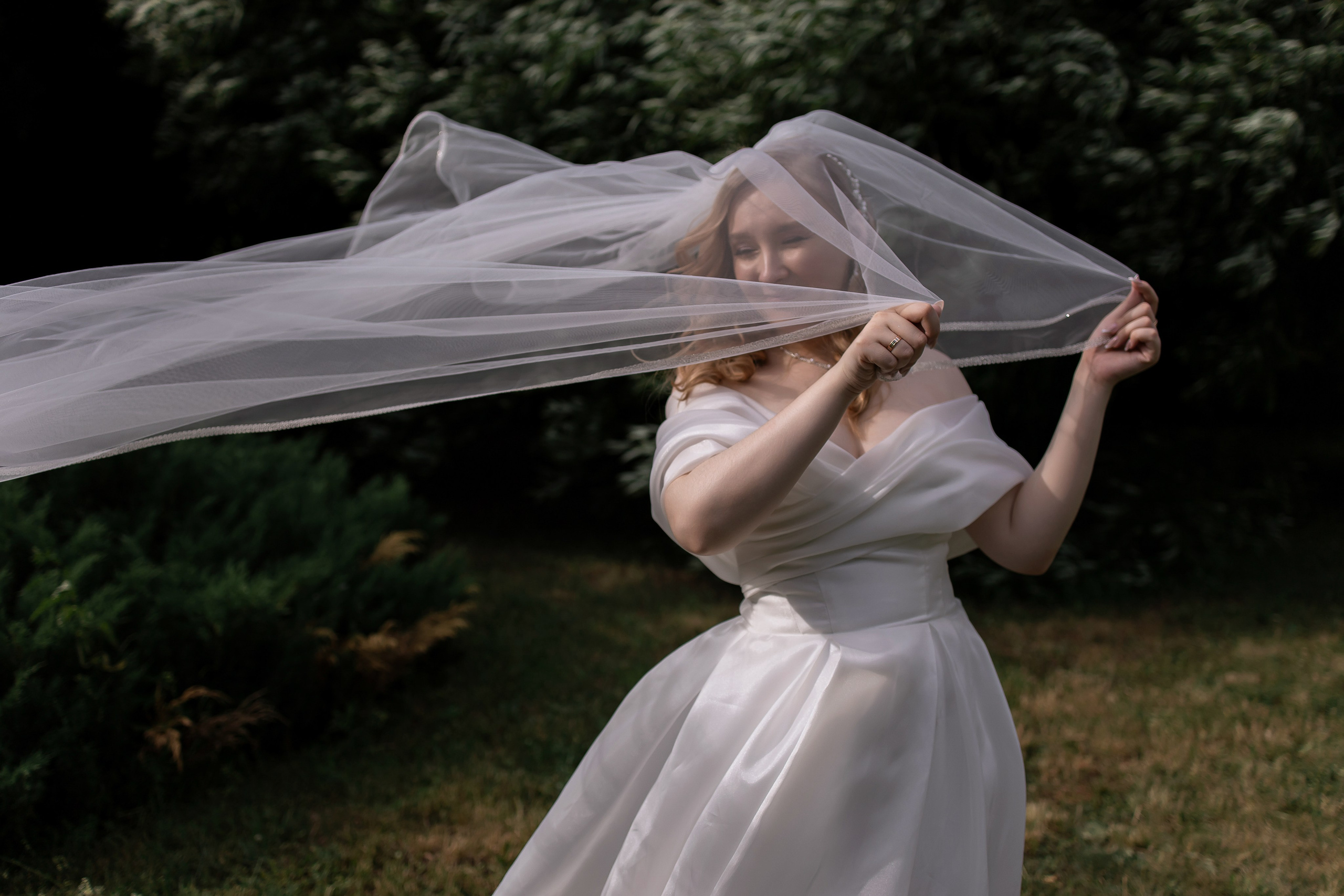 Jane & Artem. Anneta Benthen | Photographer