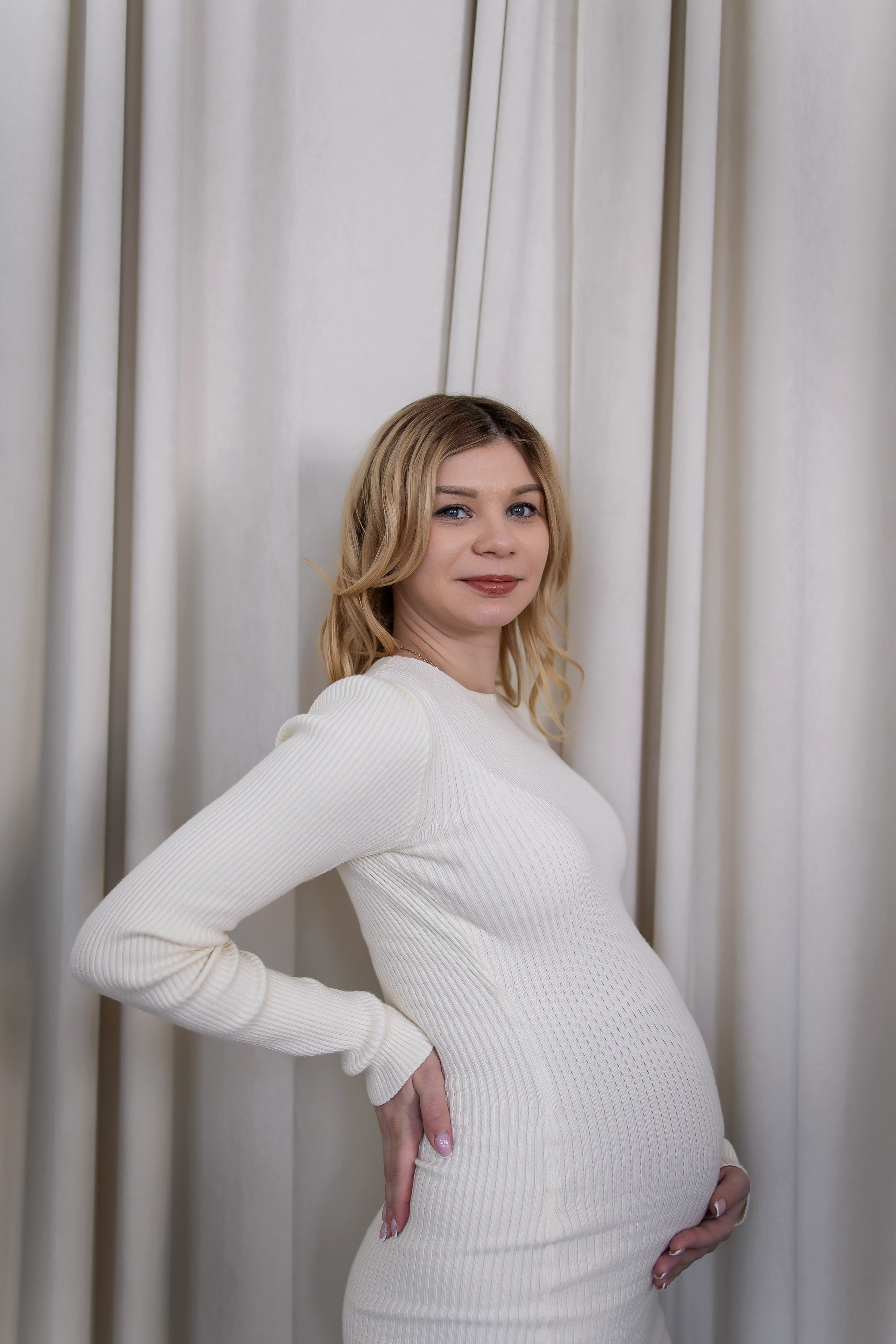 В ожидании. Anneta Benthen | Photographer