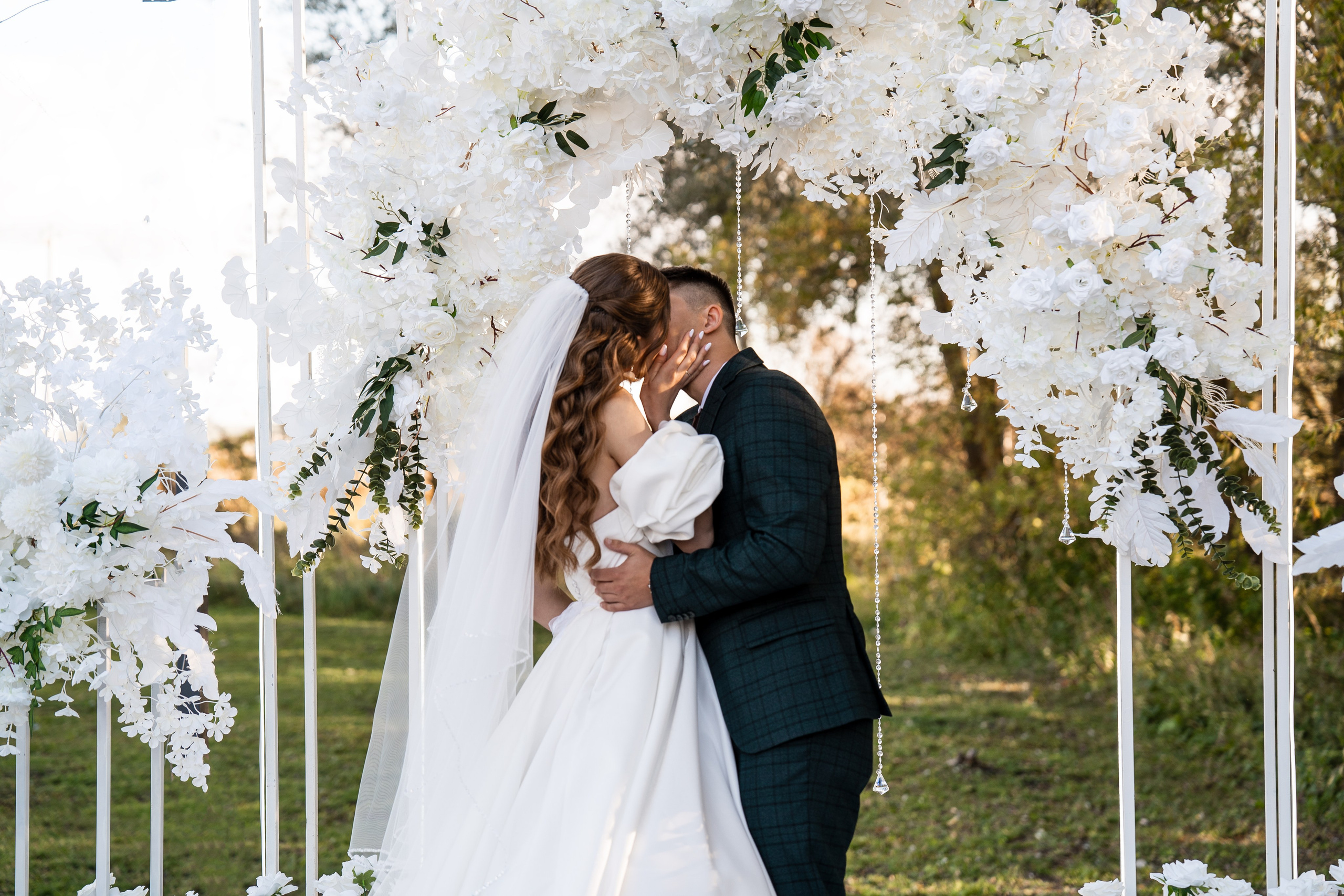 Свадебная Фотосессия. Анастасия Профессиональный фотограф в Москве