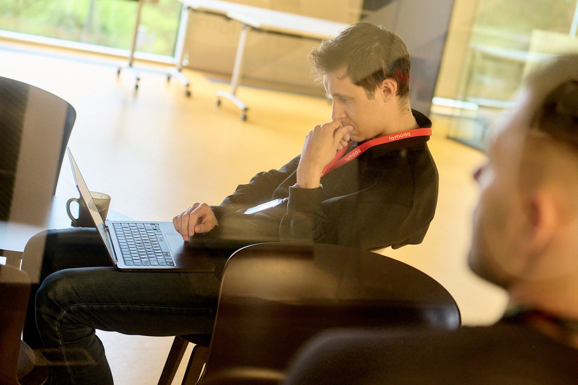 Пыхап х LaTech. Репортажный фотограф в Москве Вадим Францев