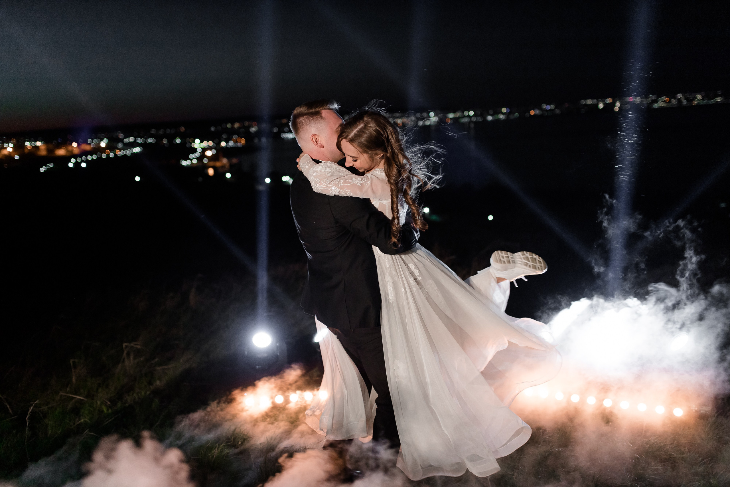 Маша + Саша. Свадебный и семейный фотограф в Саратове Маша Паника