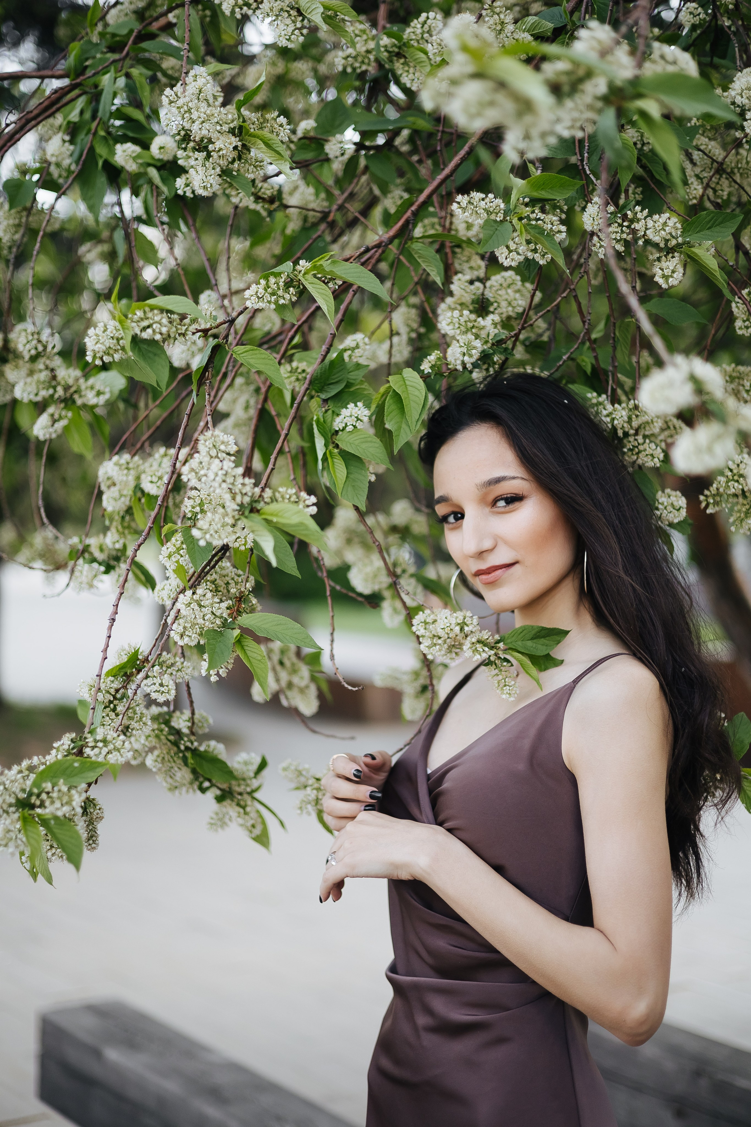 Прогулка. Фотограф в Красноярске Надежда Воскресенская