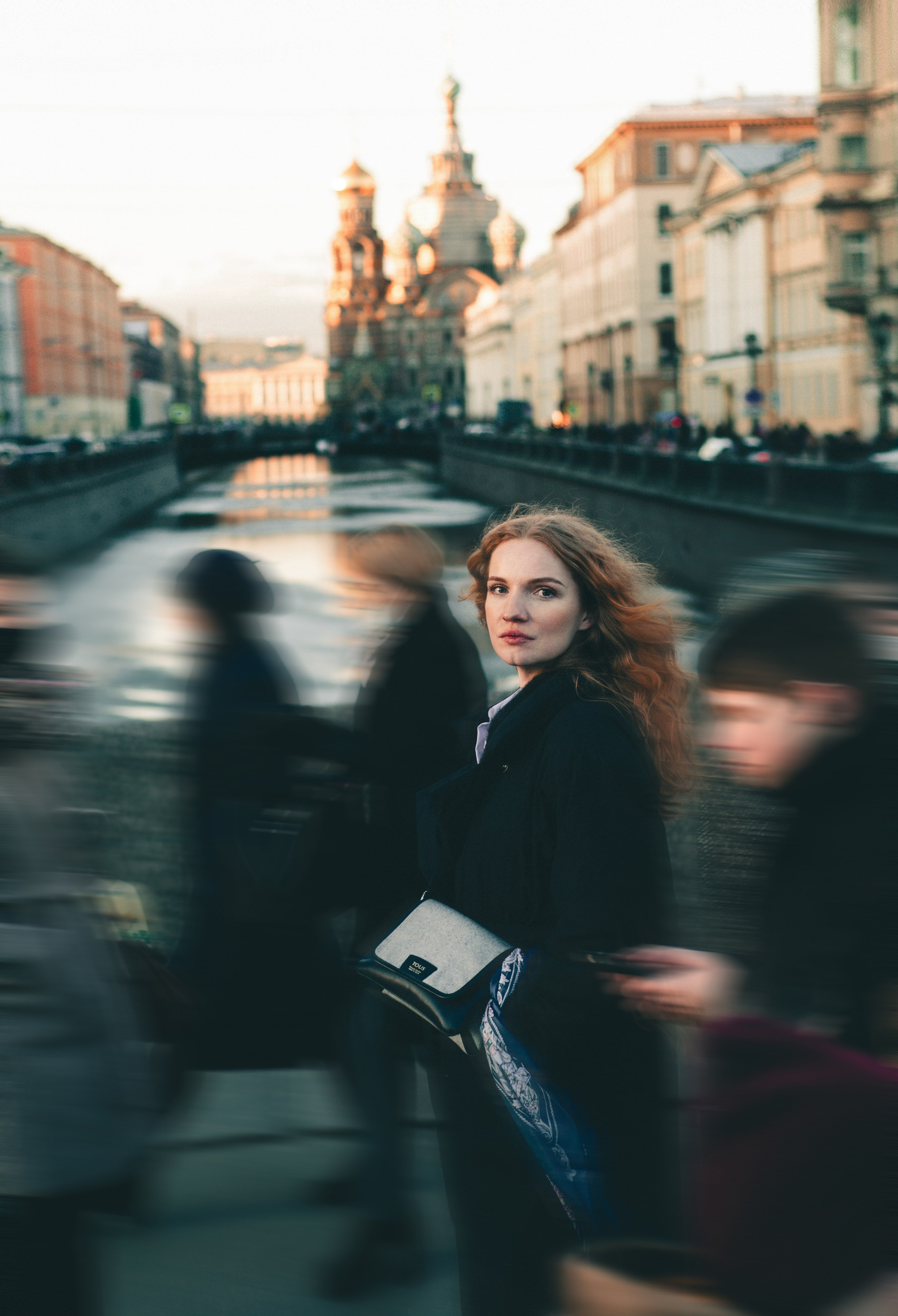 Портфолио. Портретный фотограф в Санкт-Петербурге
