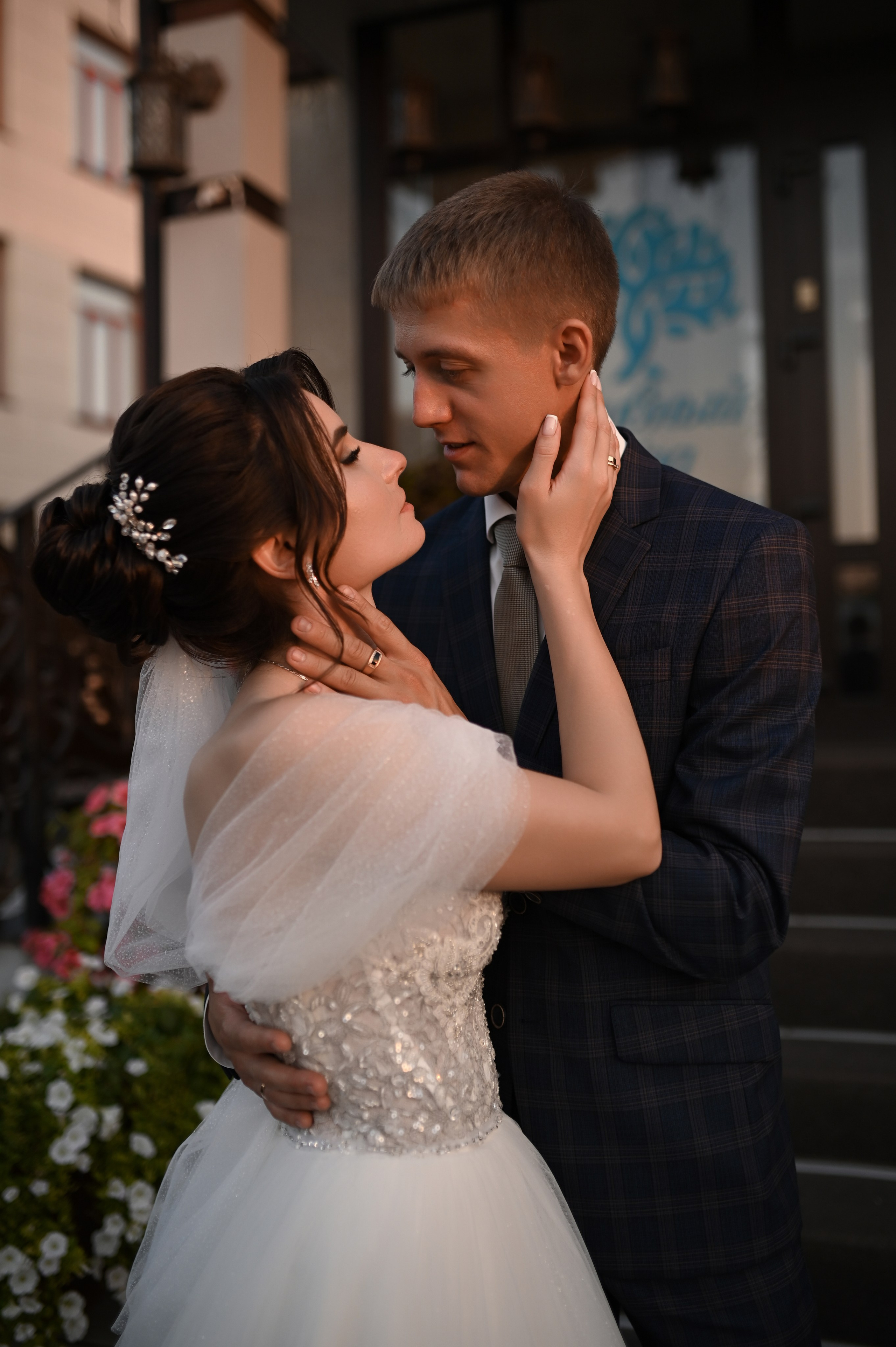 " Начало новой истории ". Твой личный проводник к красивым фотографиям в Старом Осколе