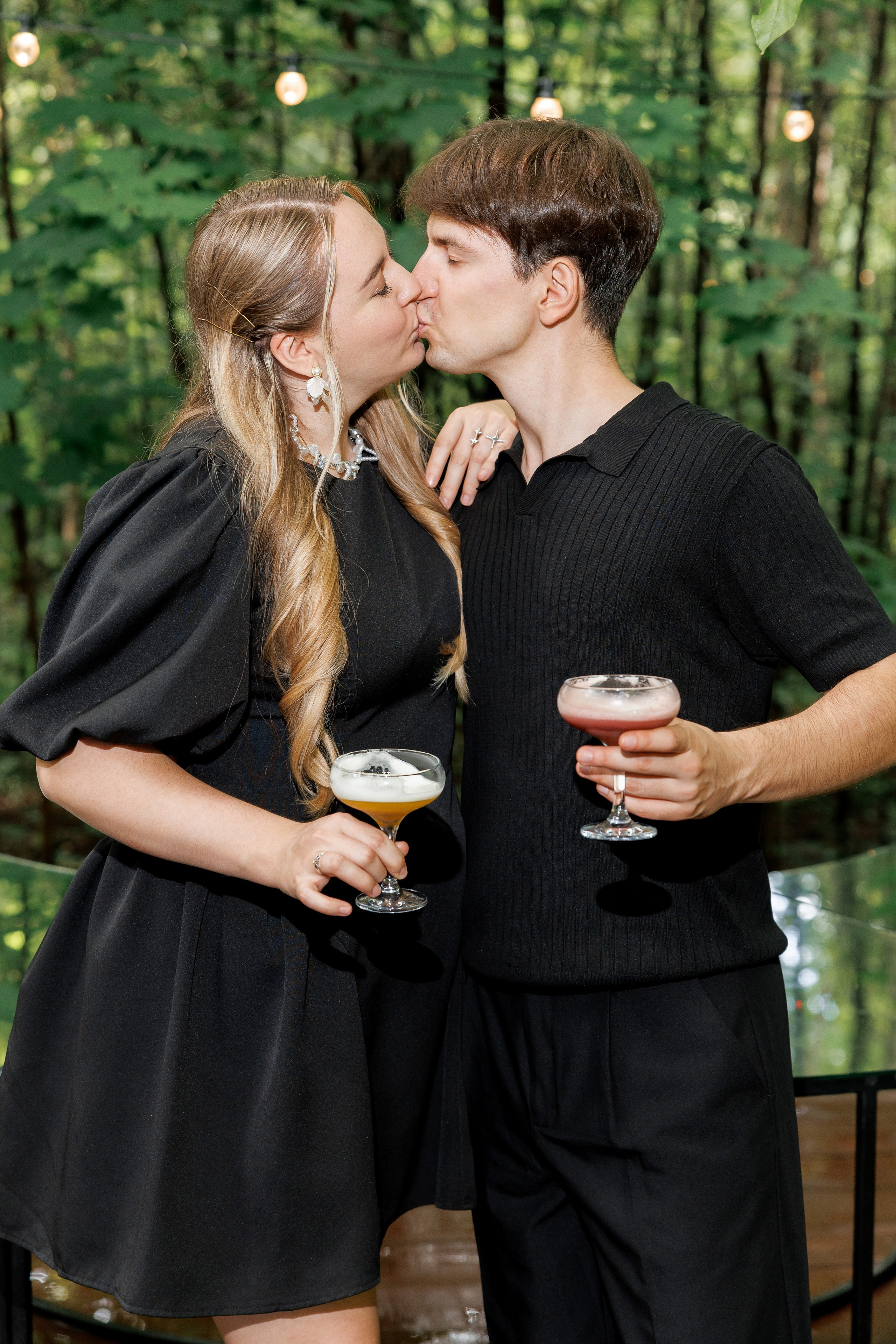 R&D. Свадебный репортажный фотограф в Москве