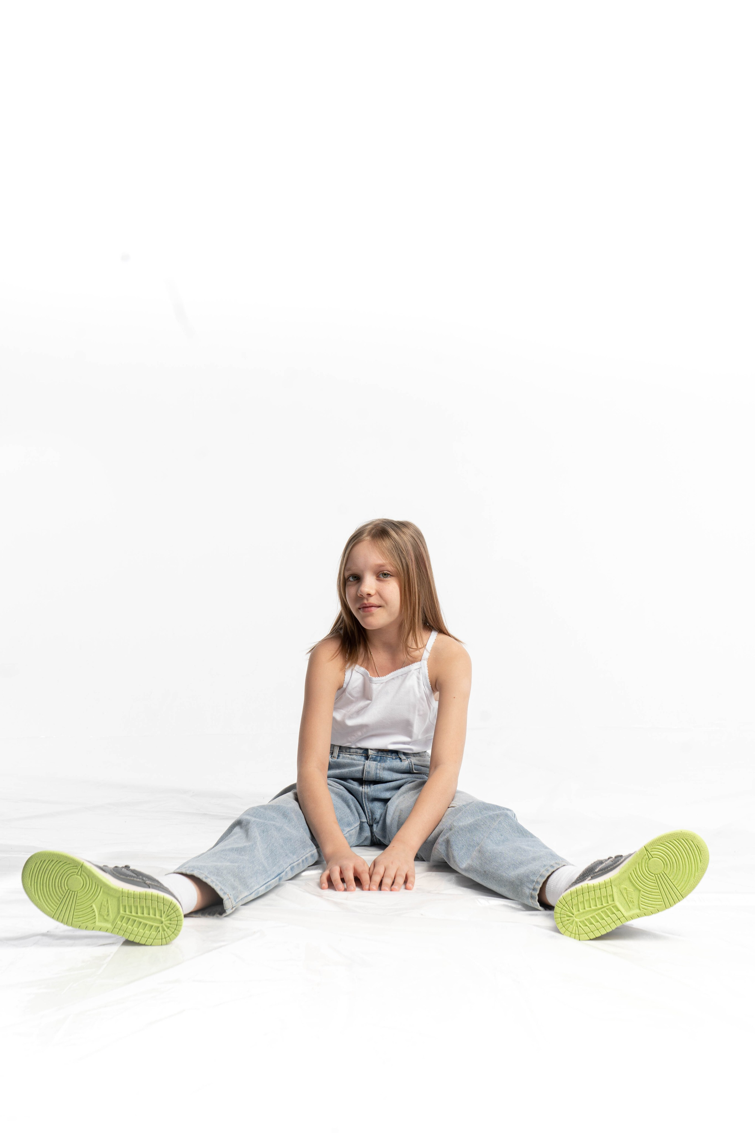 Goshakicks X children. Фотограф в Москве и МО Хингава Алина