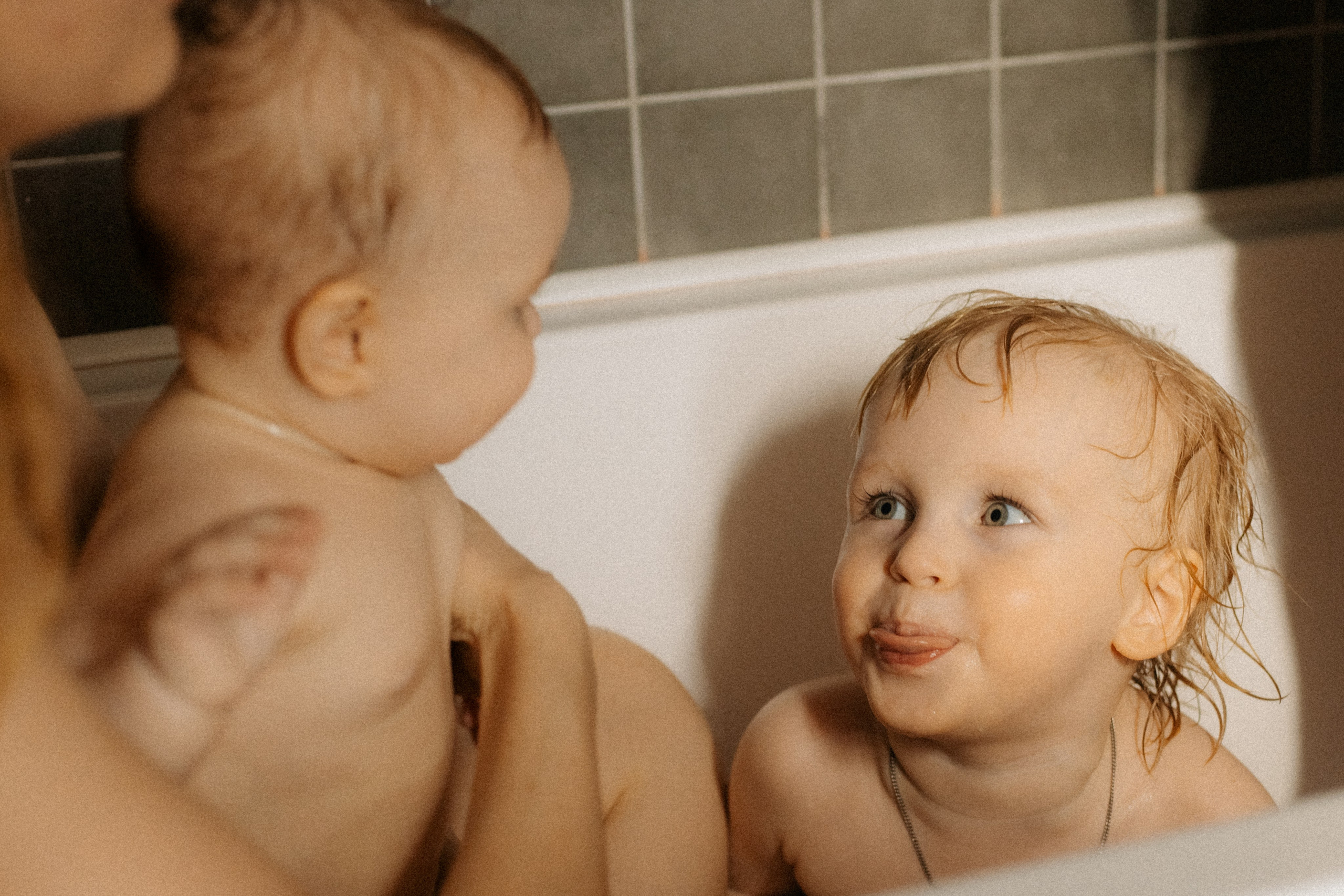 Настя и Виталий. Семейный фотограф Виктория Потехина Москва