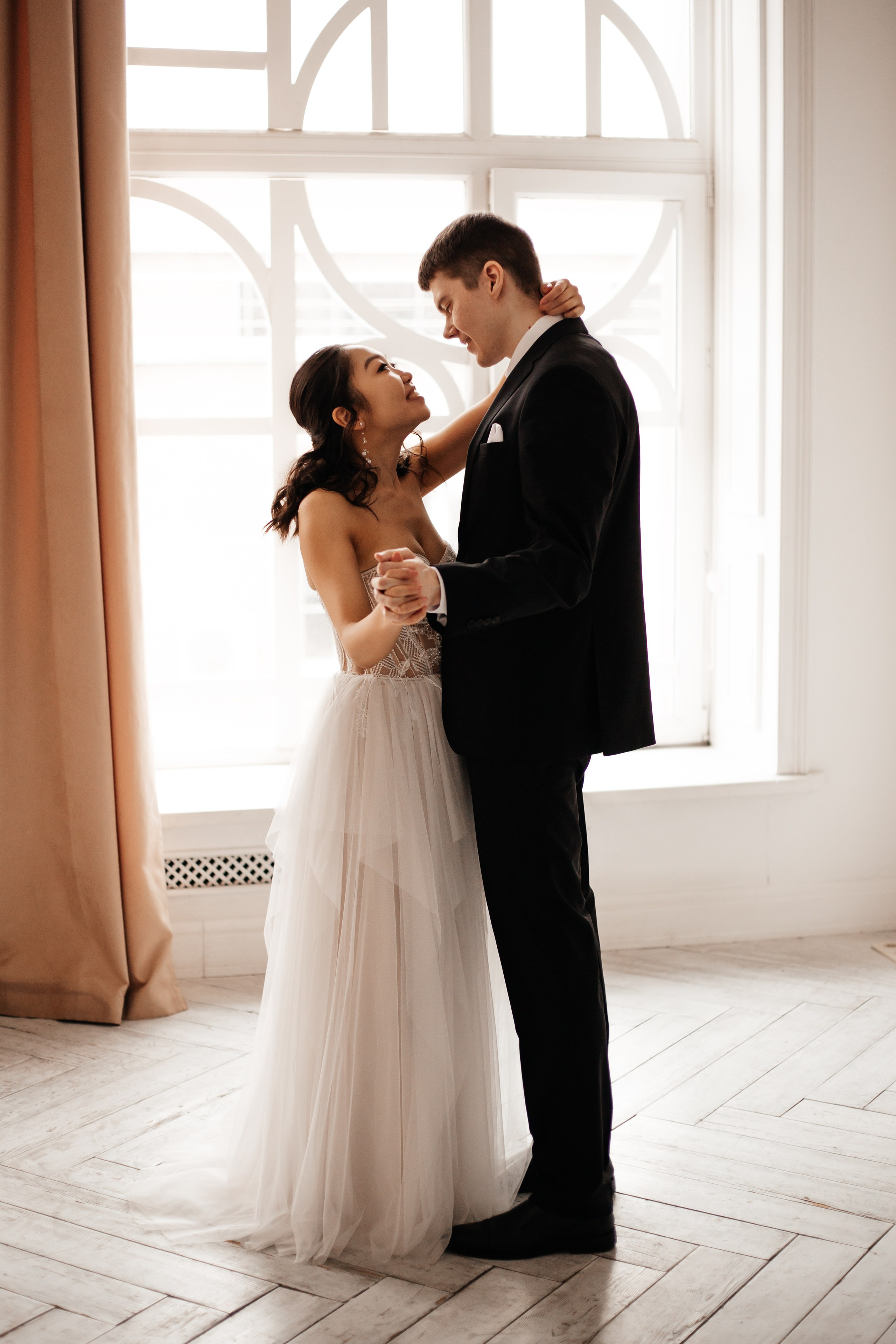 Алена и Александр. Семейный фотограф Виктория Потехина Москва