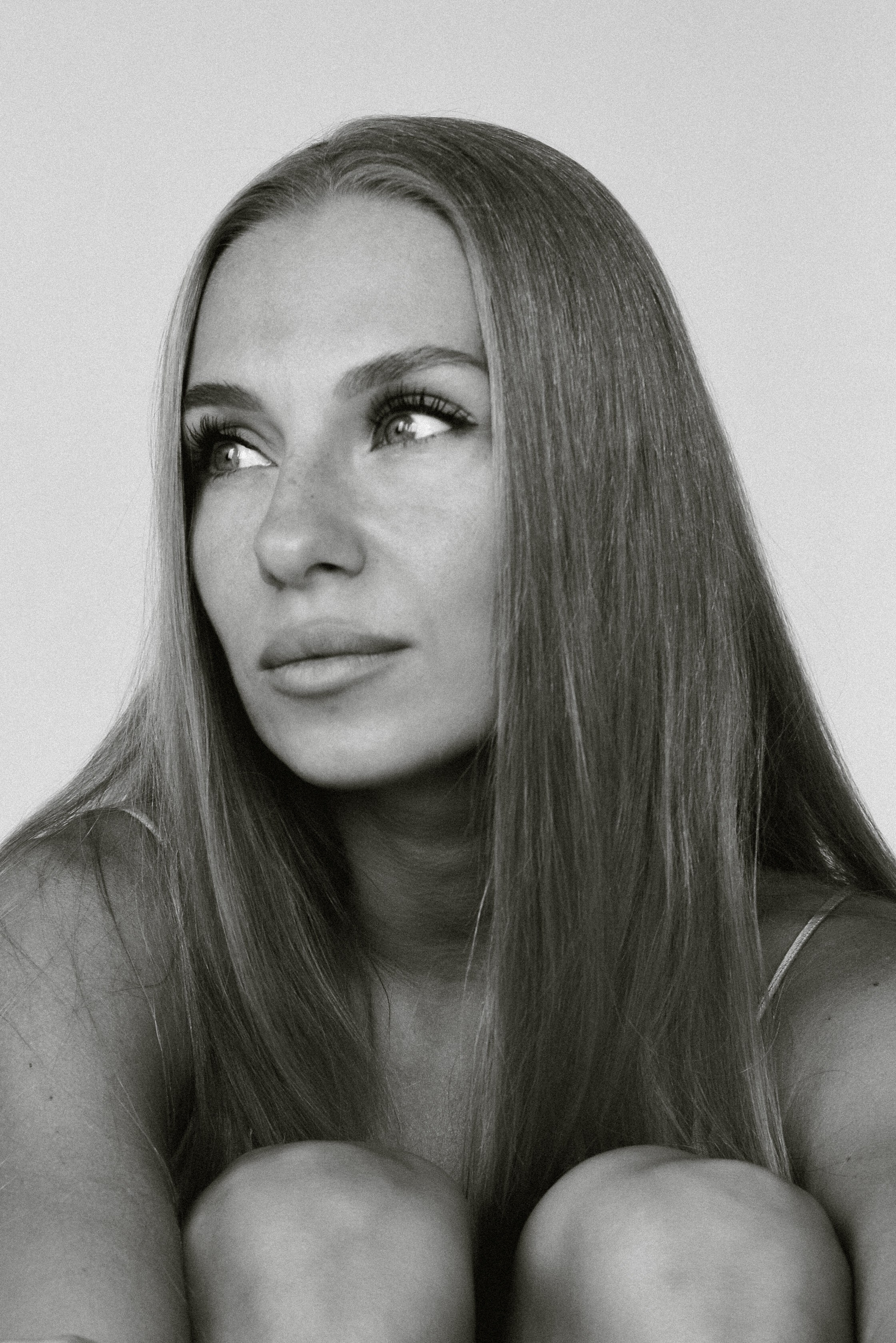 ANITA. Фотограф Анна Буран