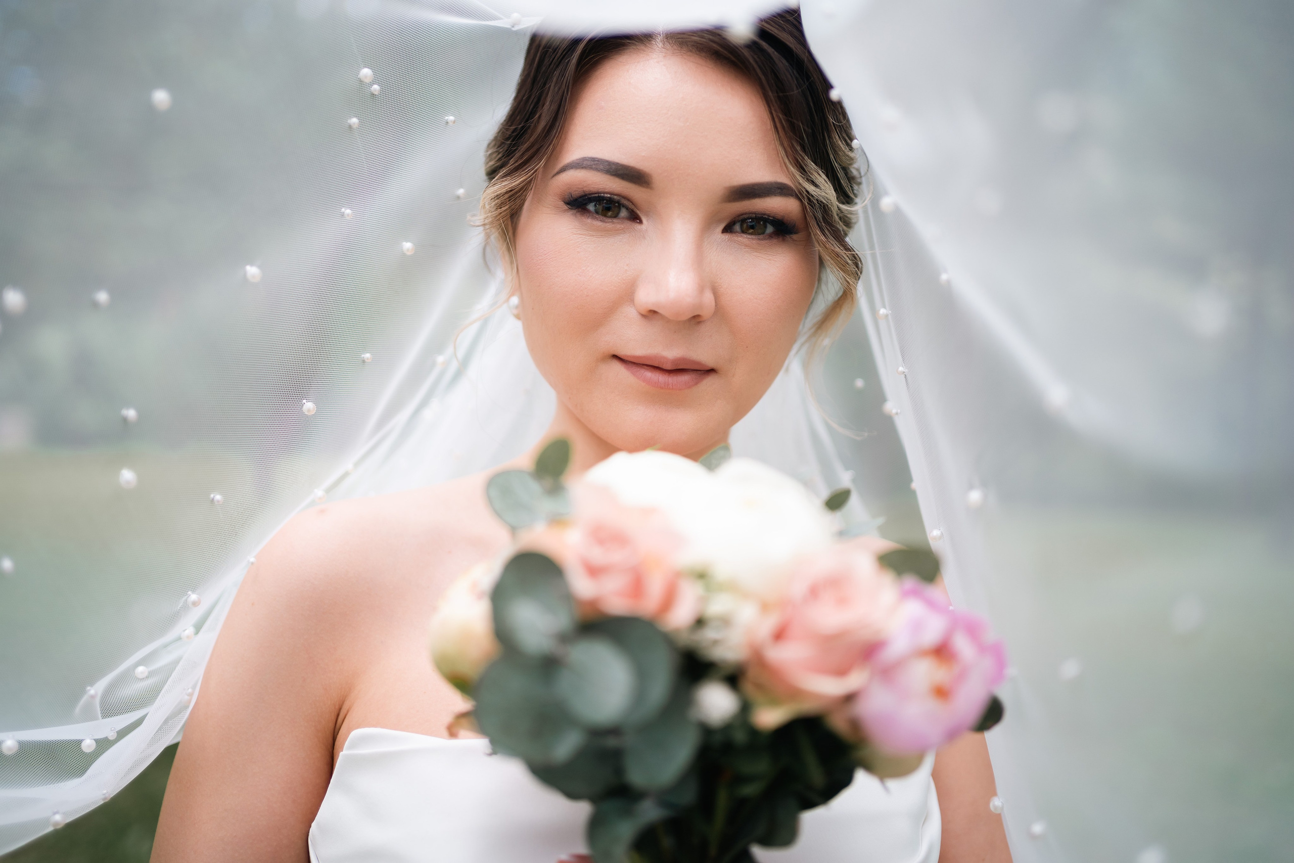 Евгений и Виктория. Фотограф и видеограф Олег Игнатов | Свадьбы, Love Story, реклама и корпоративы — Красноярск