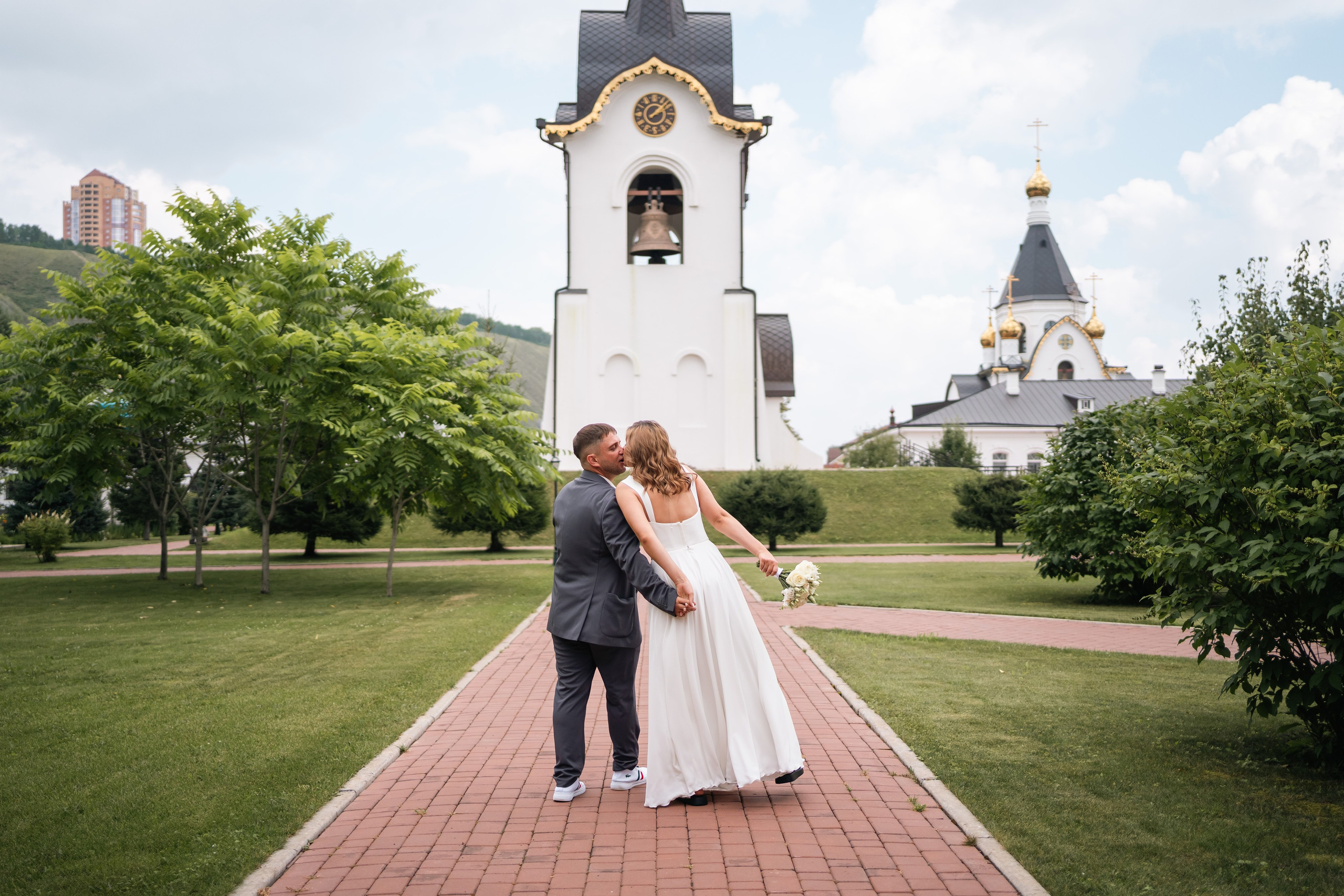 Свадебная серия Александра и Екатерины. Фотограф и видеограф Олег Игнатов | Свадьбы, Love Story, реклама и корпоративы — Красноярск