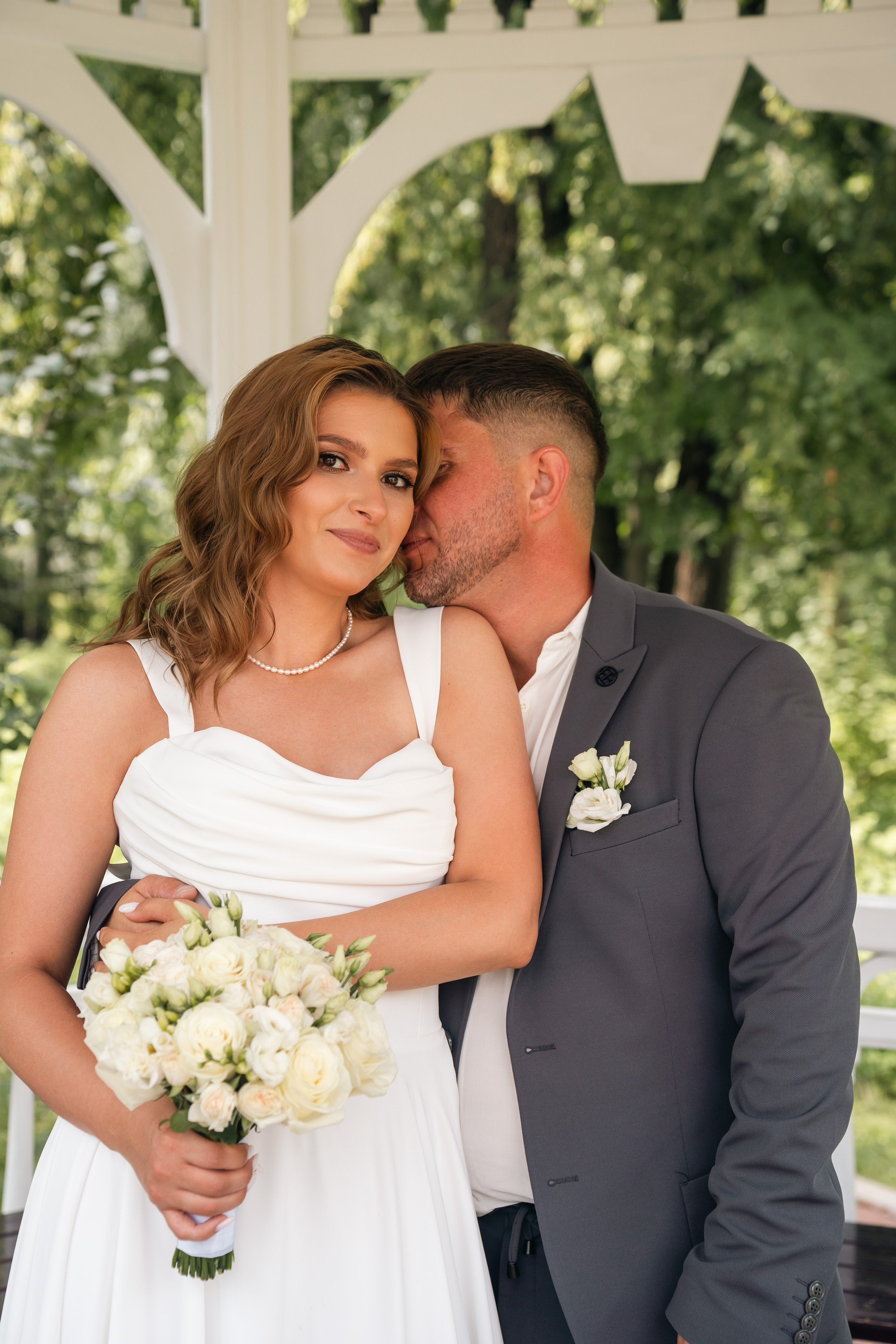 Свадебная серия Александра и Екатерины. Фотограф и видеограф Олег Игнатов | Свадьбы, Love Story, реклама и корпоративы — Красноярск