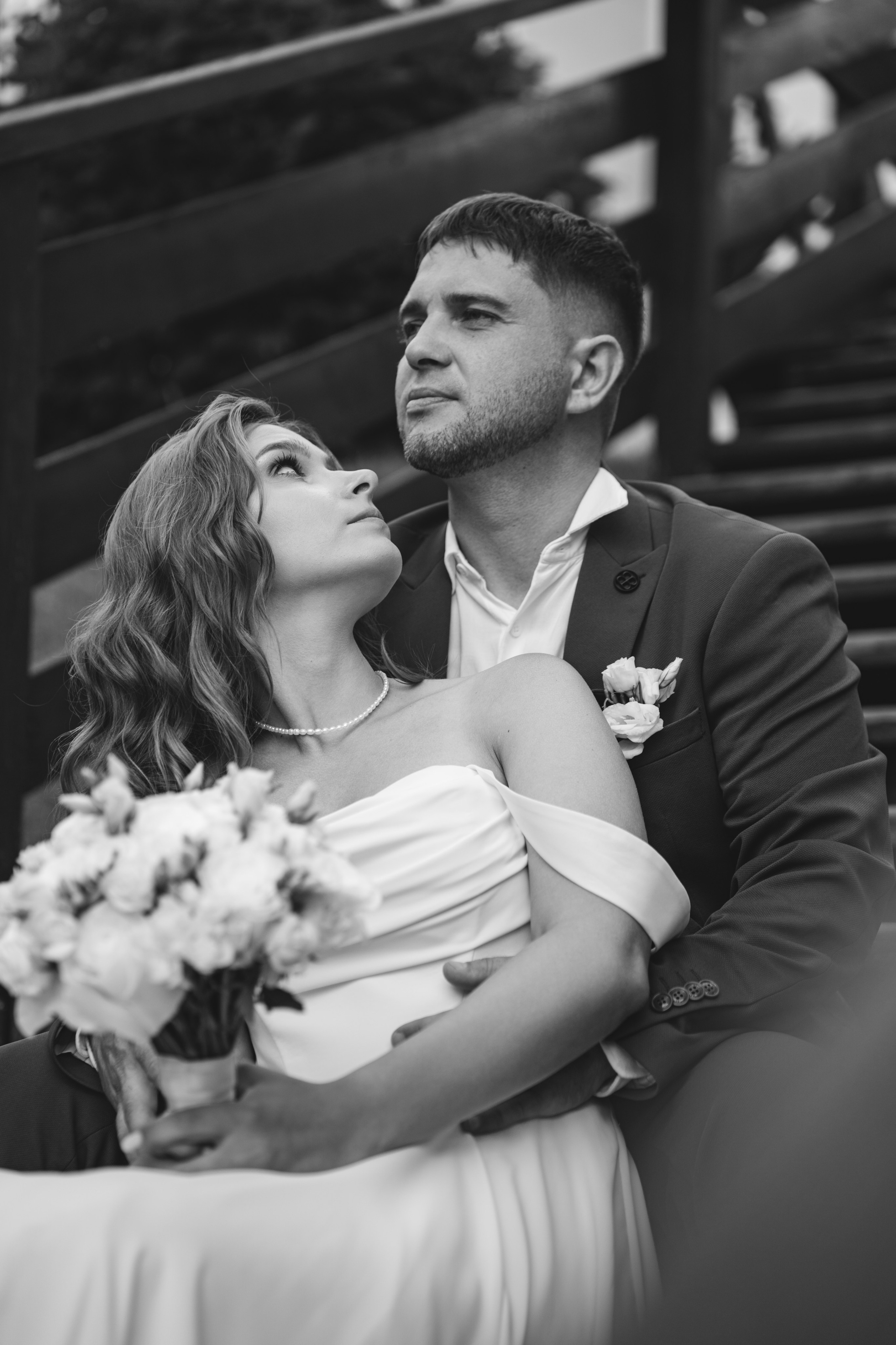 Свадебная серия Александра и Екатерины. Фотограф и видеограф Олег Игнатов | Свадьбы, Love Story, реклама и корпоративы — Красноярск