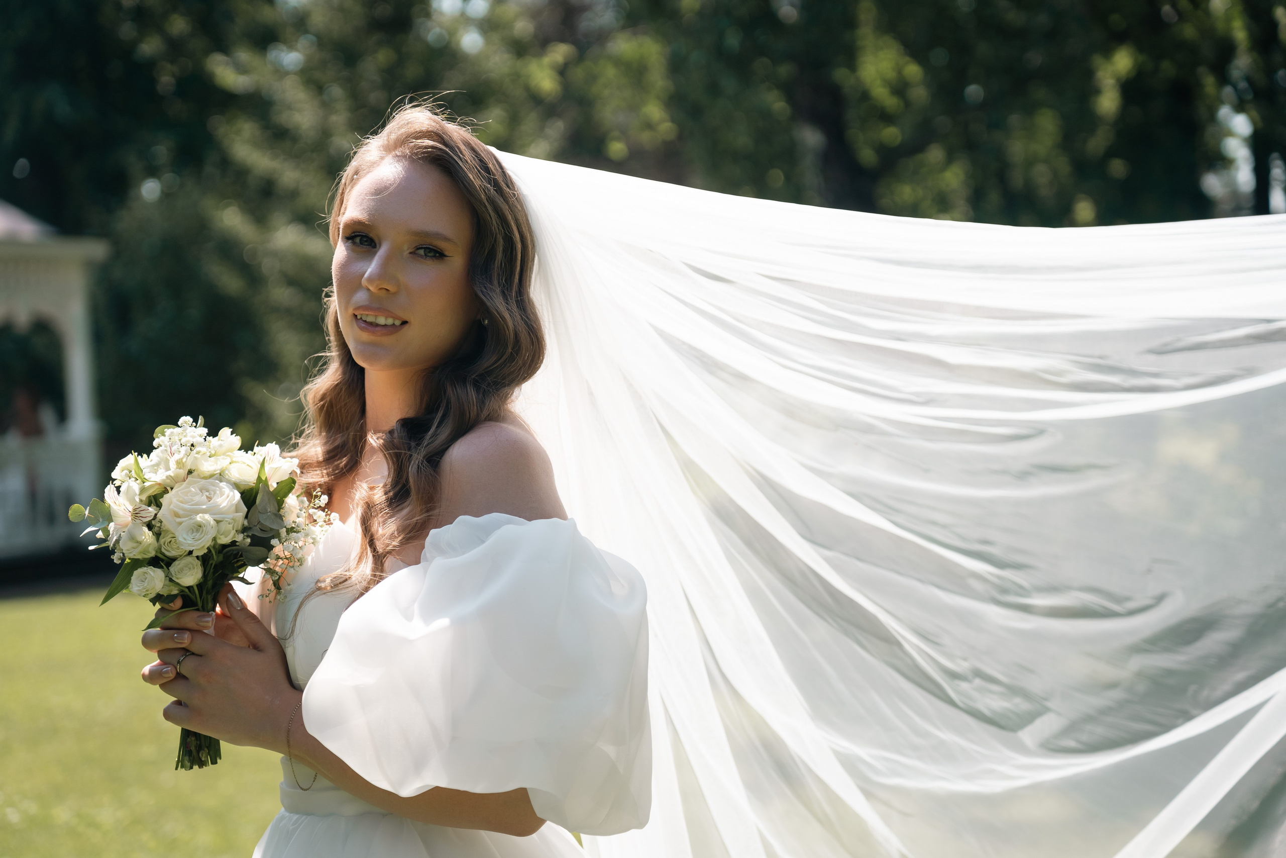 Василий и Ангелина. Фотограф и видеограф Олег Игнатов | Свадьбы, Love Story, реклама и корпоративы — Красноярск