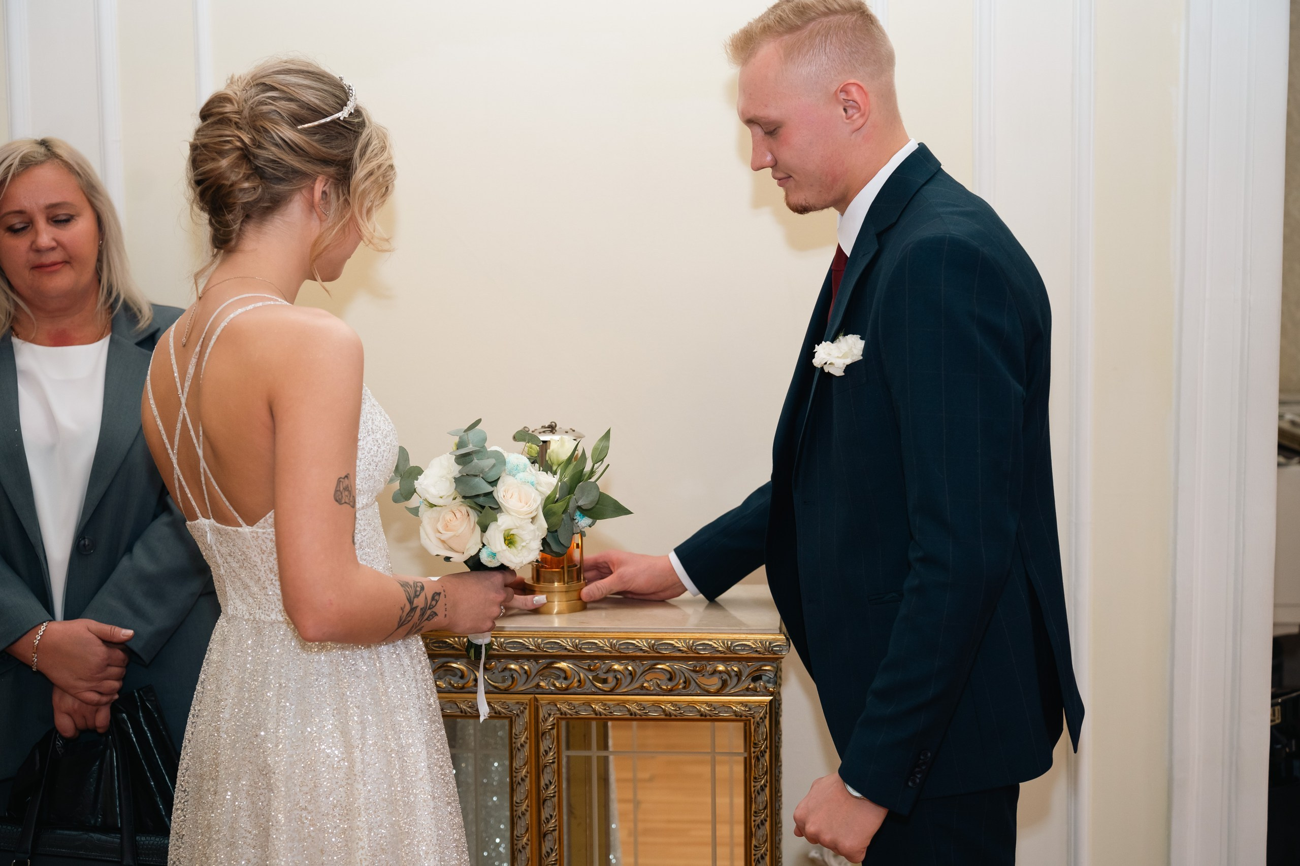 Николай и Елизавета. Фотограф и видеограф Олег Игнатов | Свадьбы, Love Story, реклама и корпоративы — Красноярск