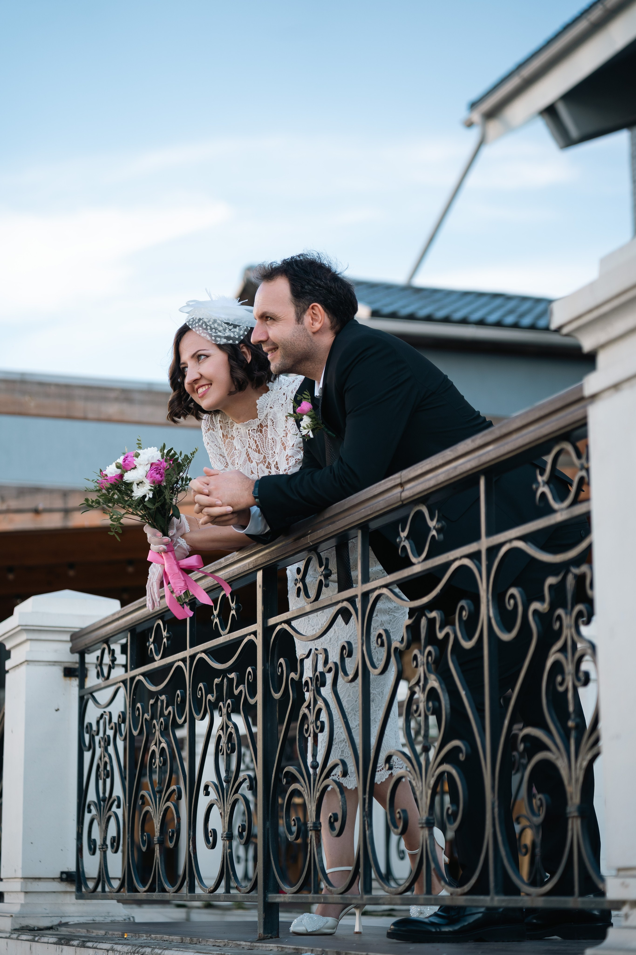 Екатерина и Абдулла. Фотограф и видеограф Олег Игнатов | Свадьбы, Love Story, реклама и корпоративы — Красноярск