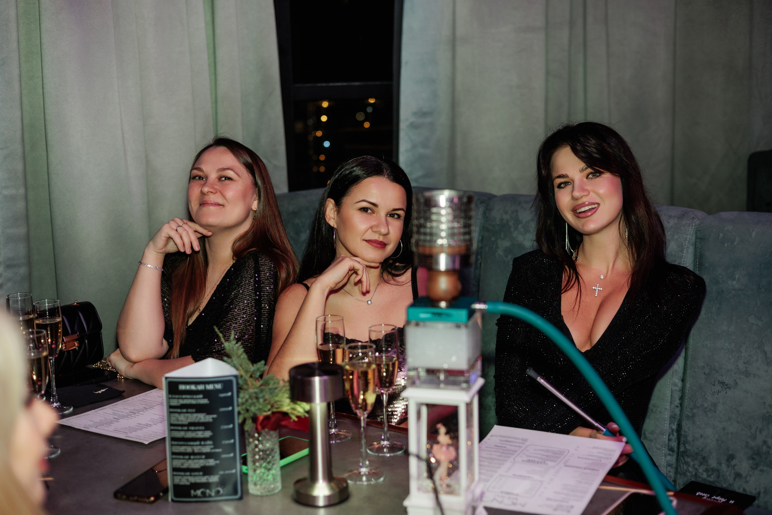 Репортаж Mona. Фотограф Саратов Анастасия