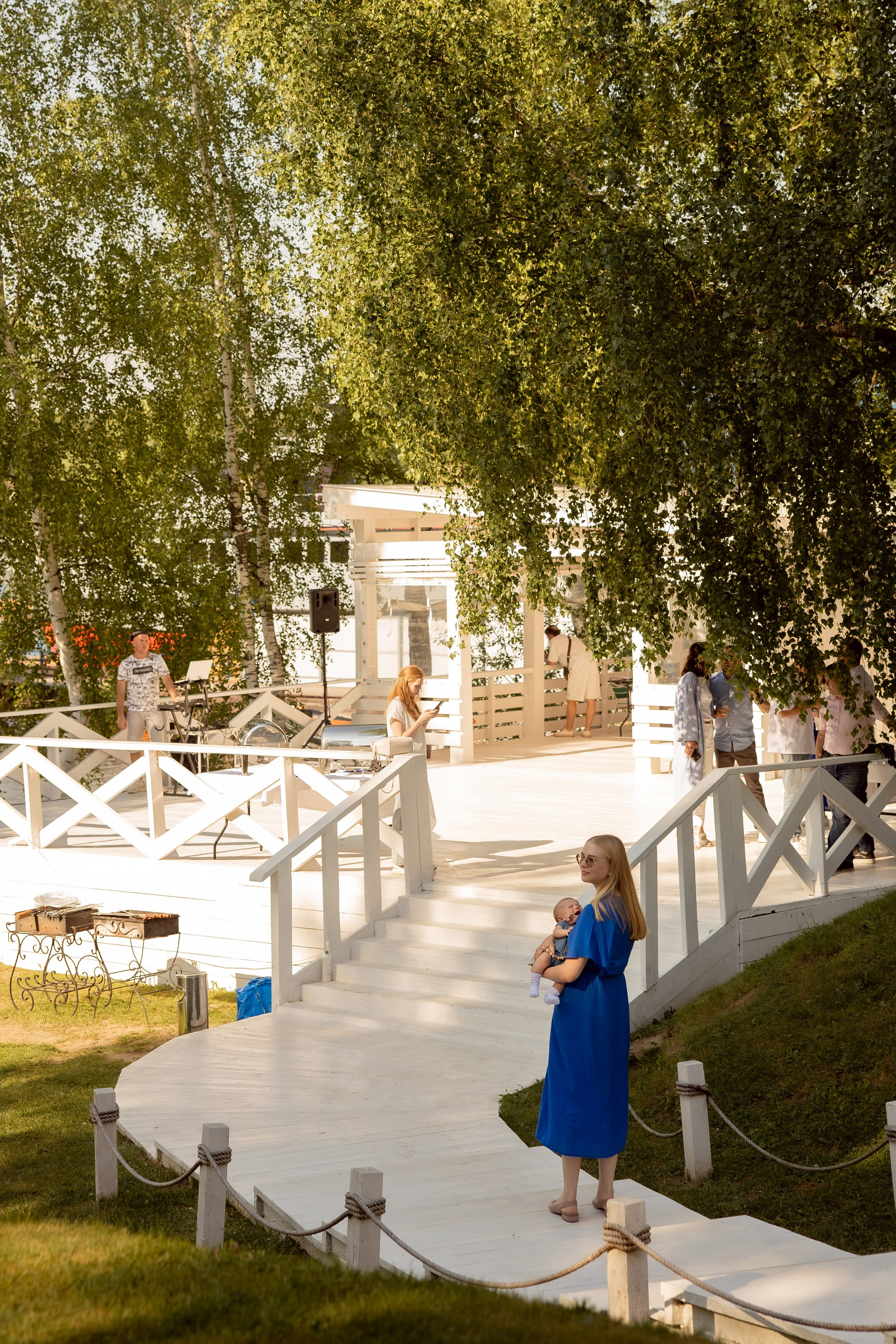 Детские праздники. Семейный фотограф в Москве