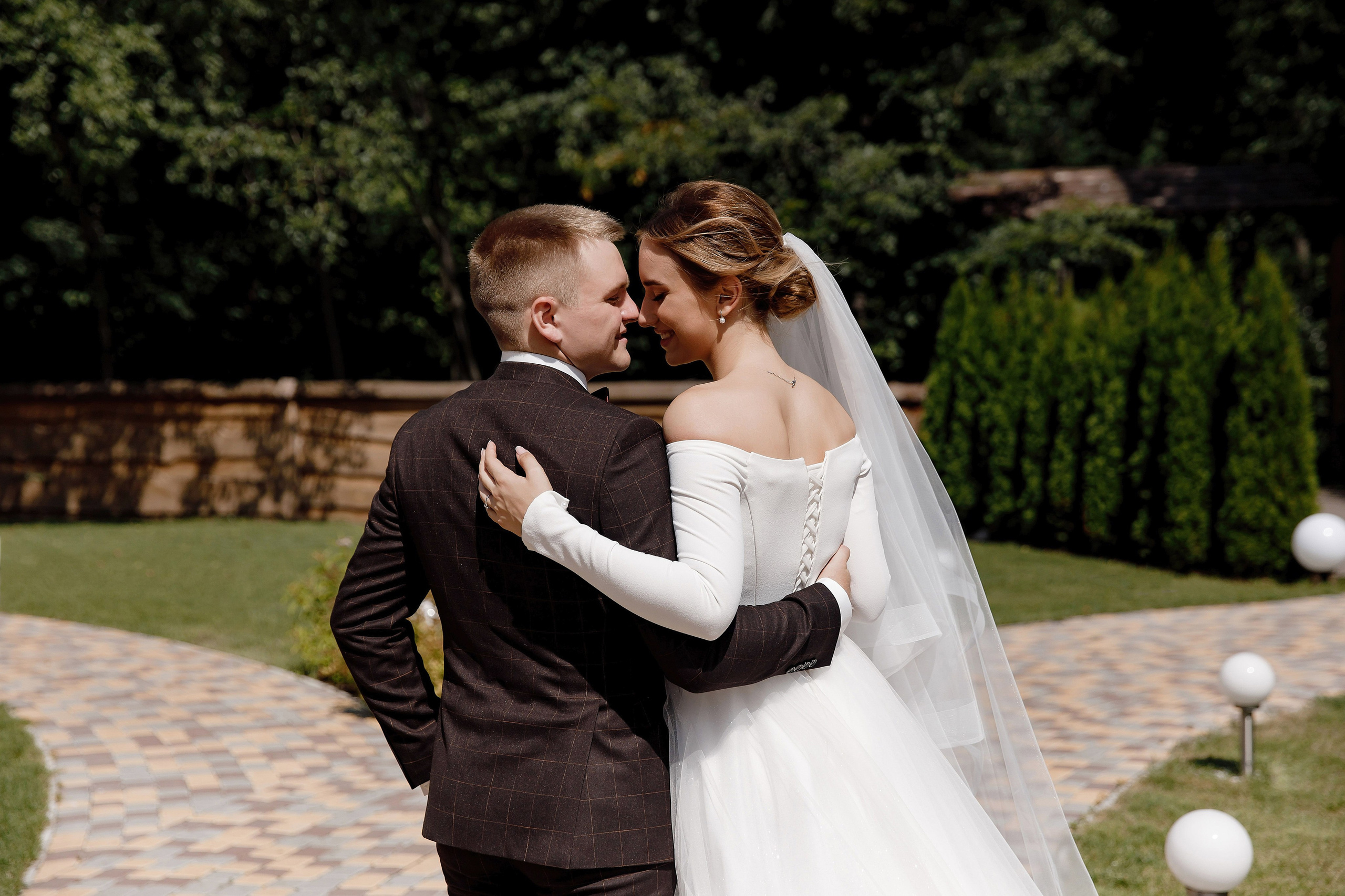 Святослав Дьяконов — фотограф на свадьбу в Воронеже