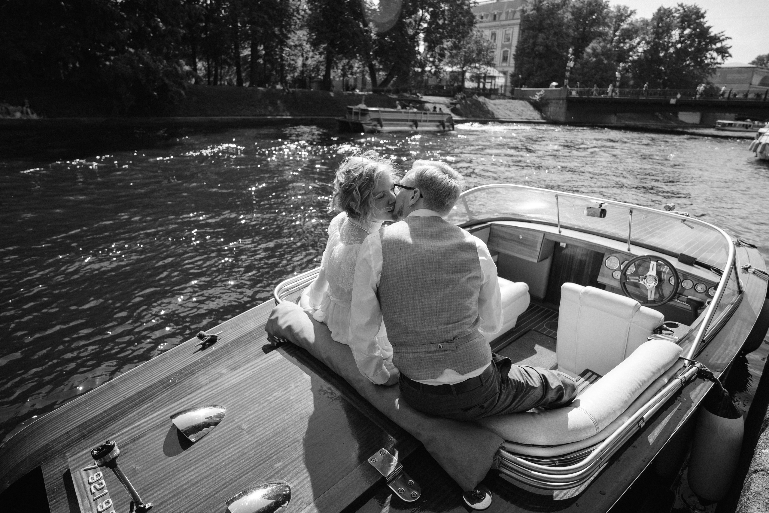 01.07.2023. Свадебный фотограф — Наталья Фед СПб/Москва