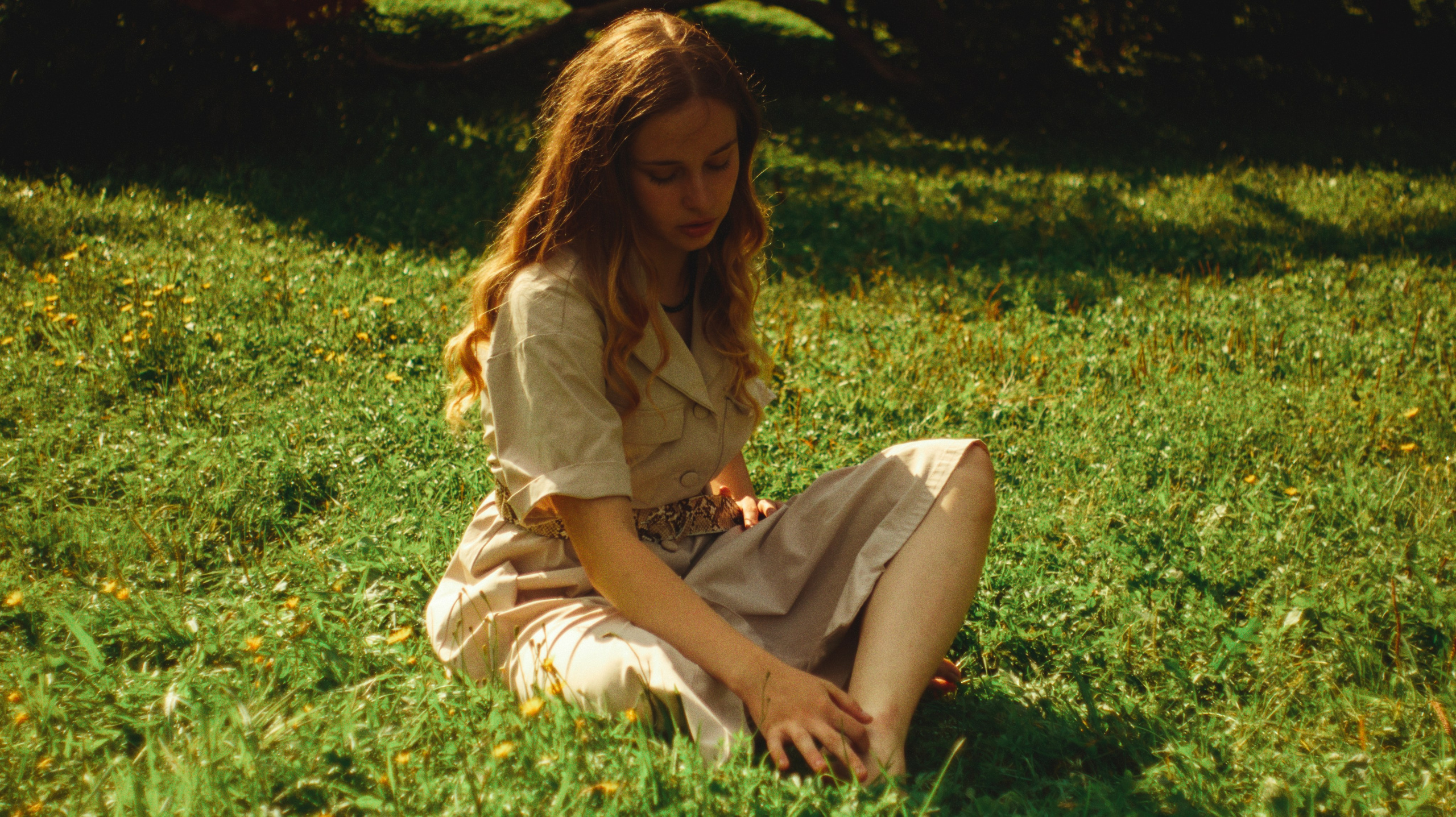 Кинопортрет. Фотограф интерьера, мебели и портрета в Санкт-Петербурге