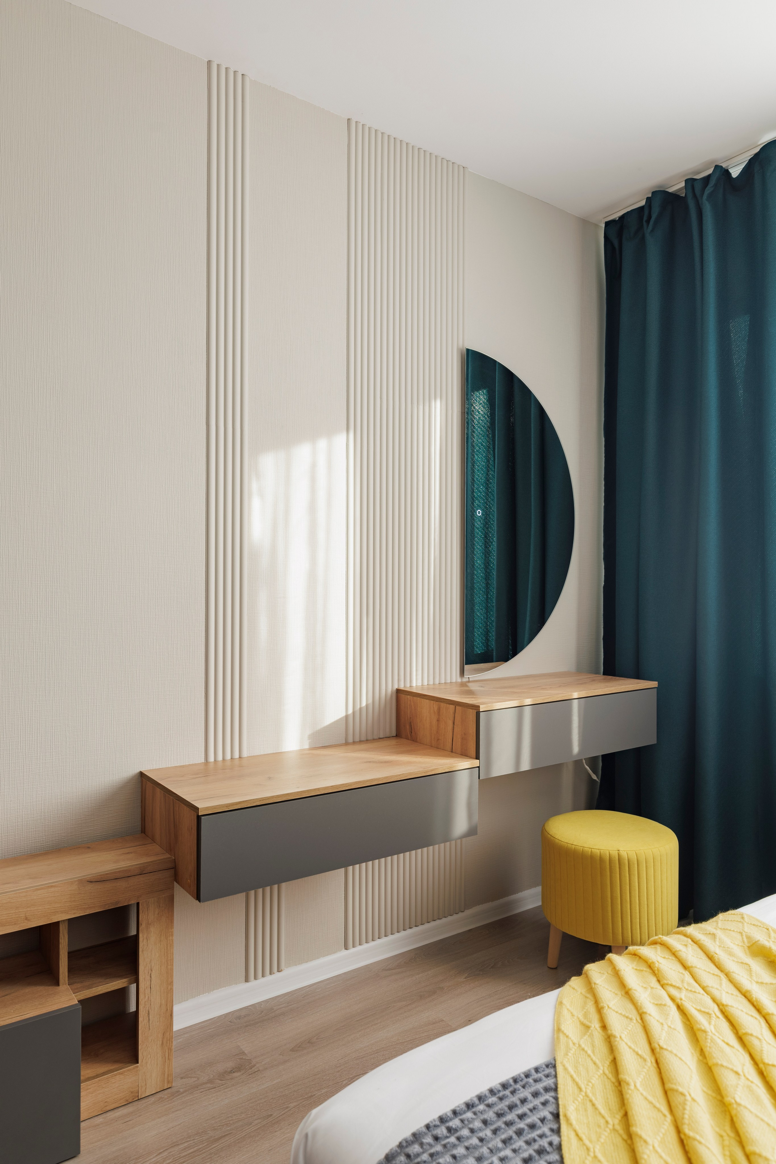 Портфолио для дизайнера. Фотограф интерьера, мебели и портрета в Санкт-Петербурге