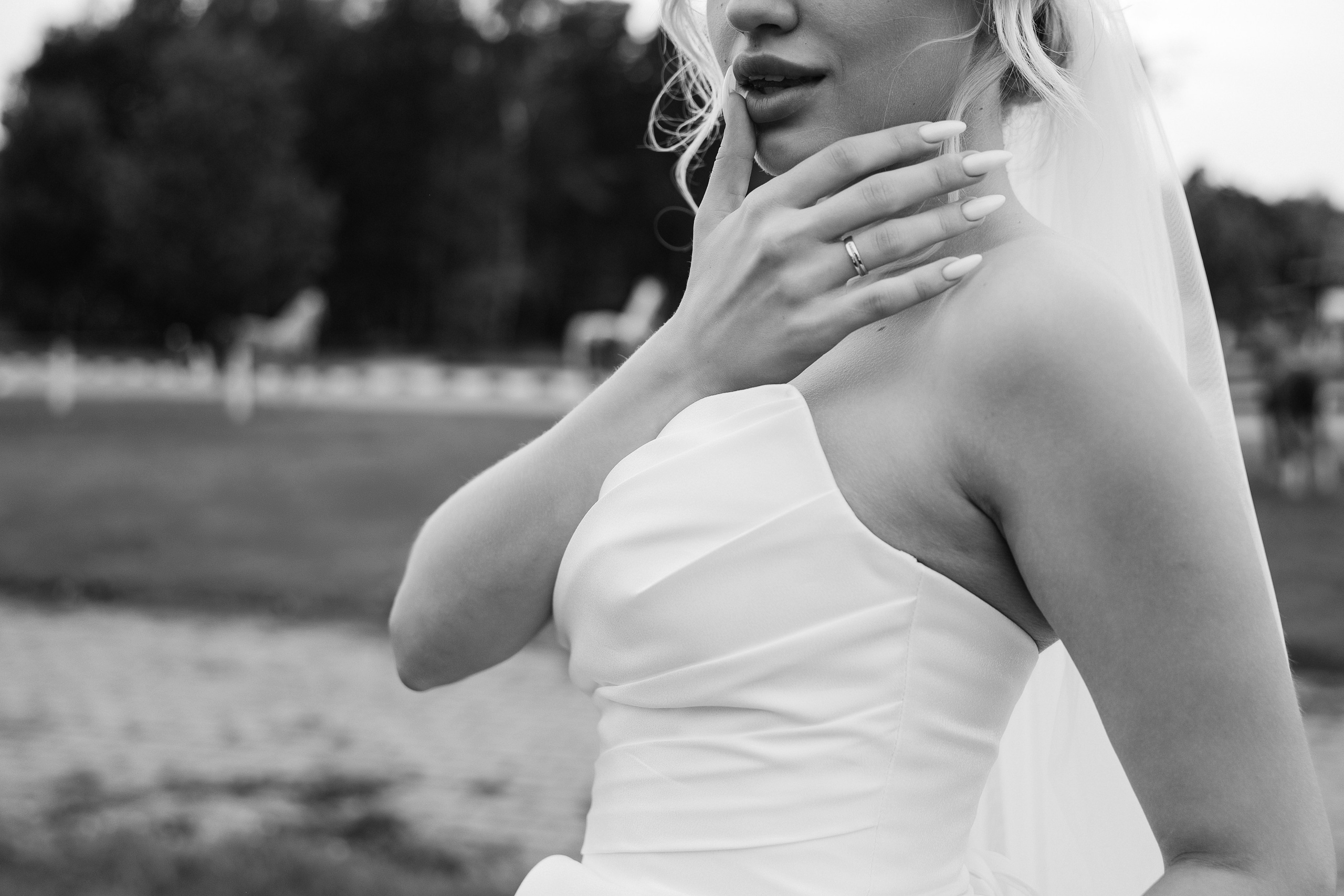 Алексей и Анастасия. Свадебный и семейный фотограф в Коломне Мария Мусатова