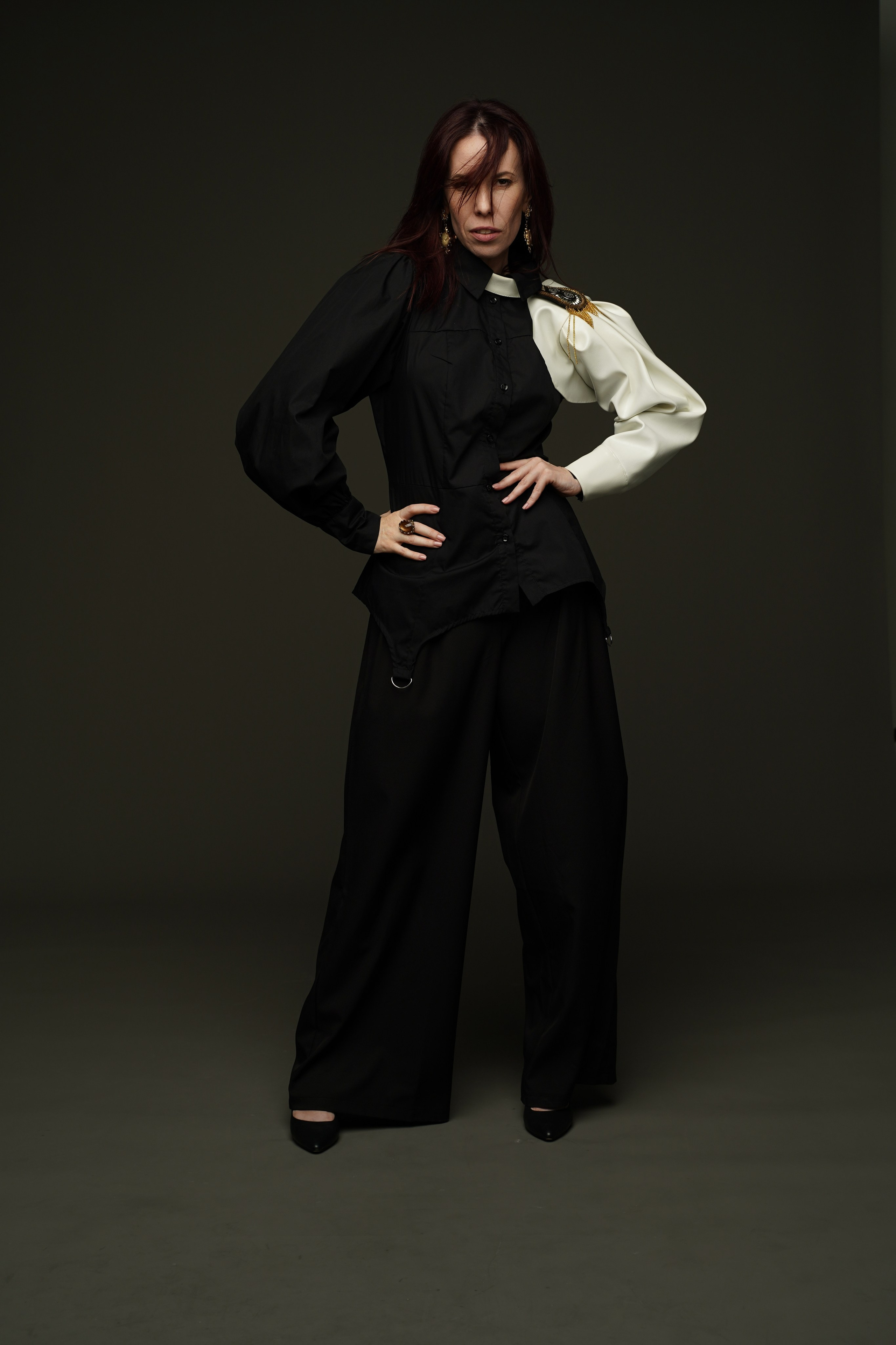 Вероника. Арт-фотограф в Краснодаре