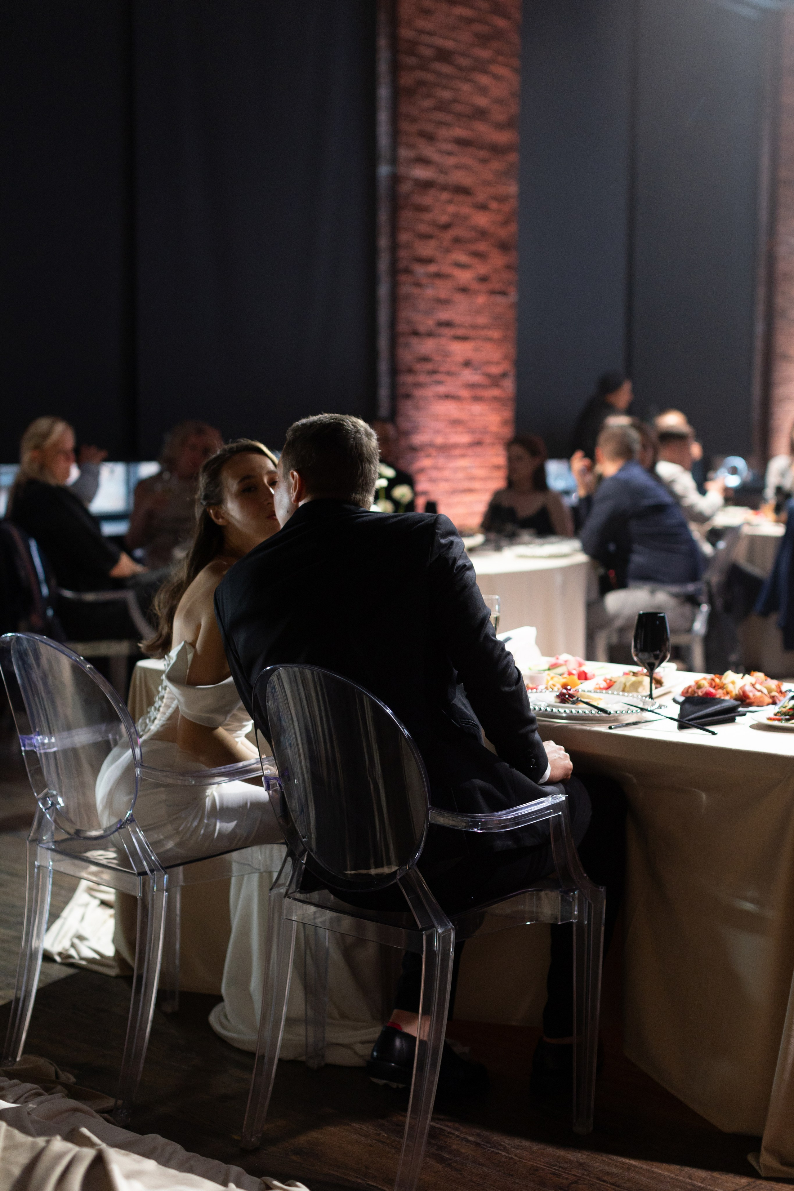 П & A. Свадебный фотограф Екатерина Тимукина