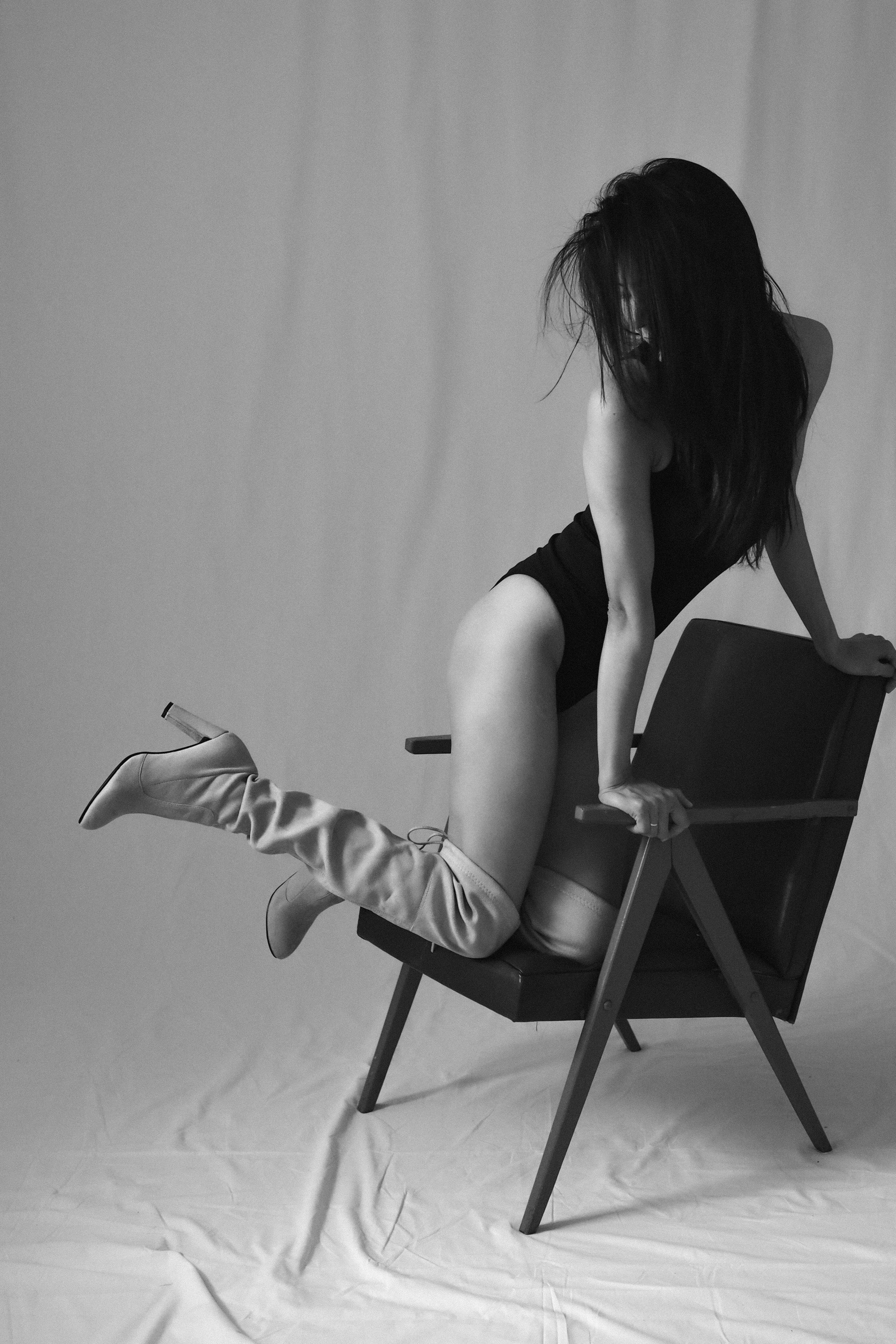 Фотосет для Гузелии. Фотограф Марсель Батыршин