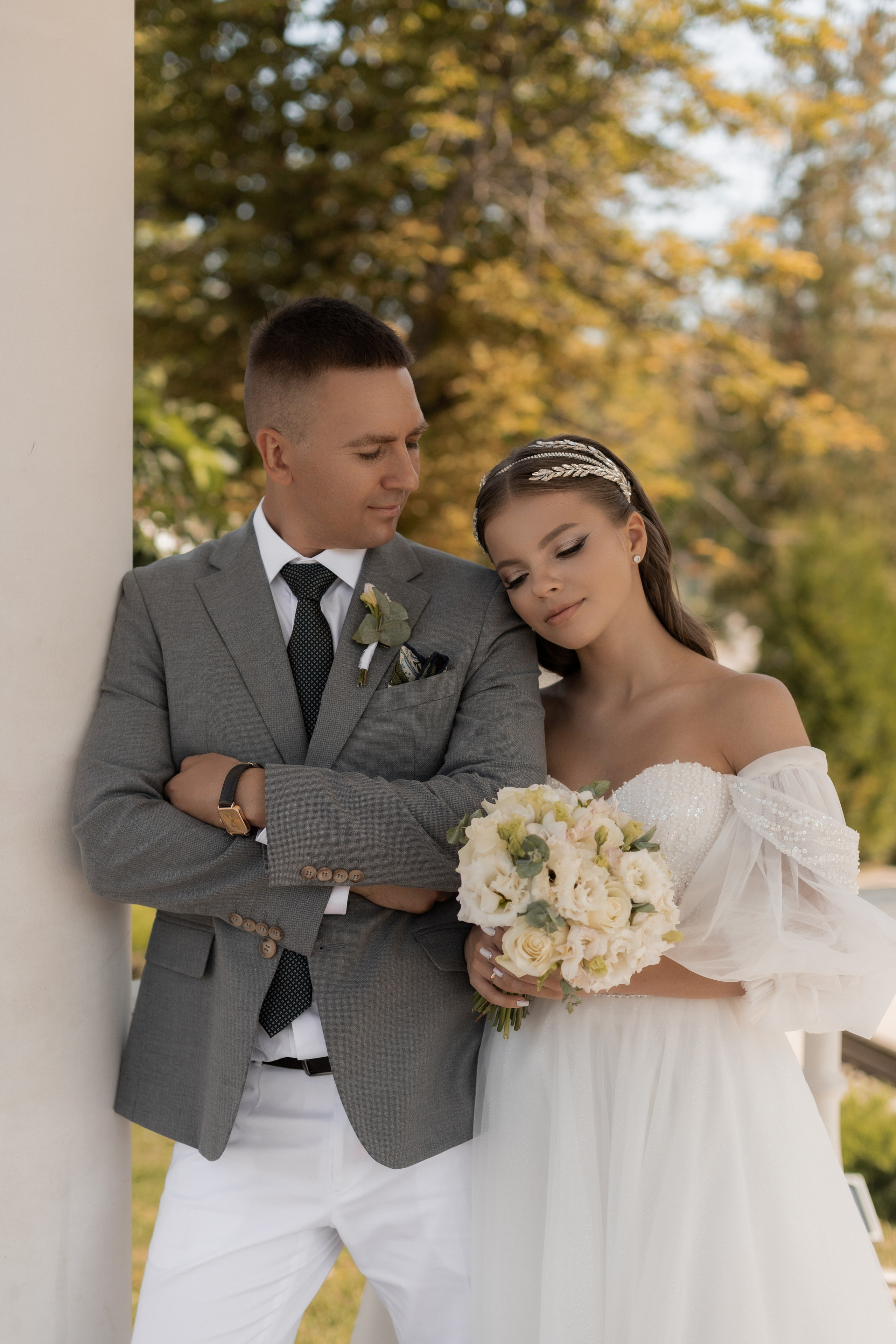 Дмитрий и Анастасия (сокращено). Свадебный фотограф Ангелина Сунгатулина | Саратов | Балаково | Вольск