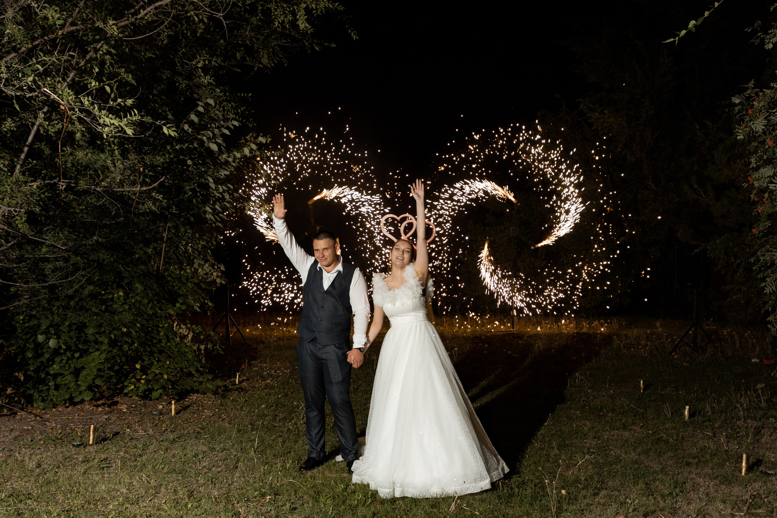 Алексей и Юлия (сокращено). Свадебный фотограф Ангелина Сунгатулина | Саратов | Балаково | Вольск