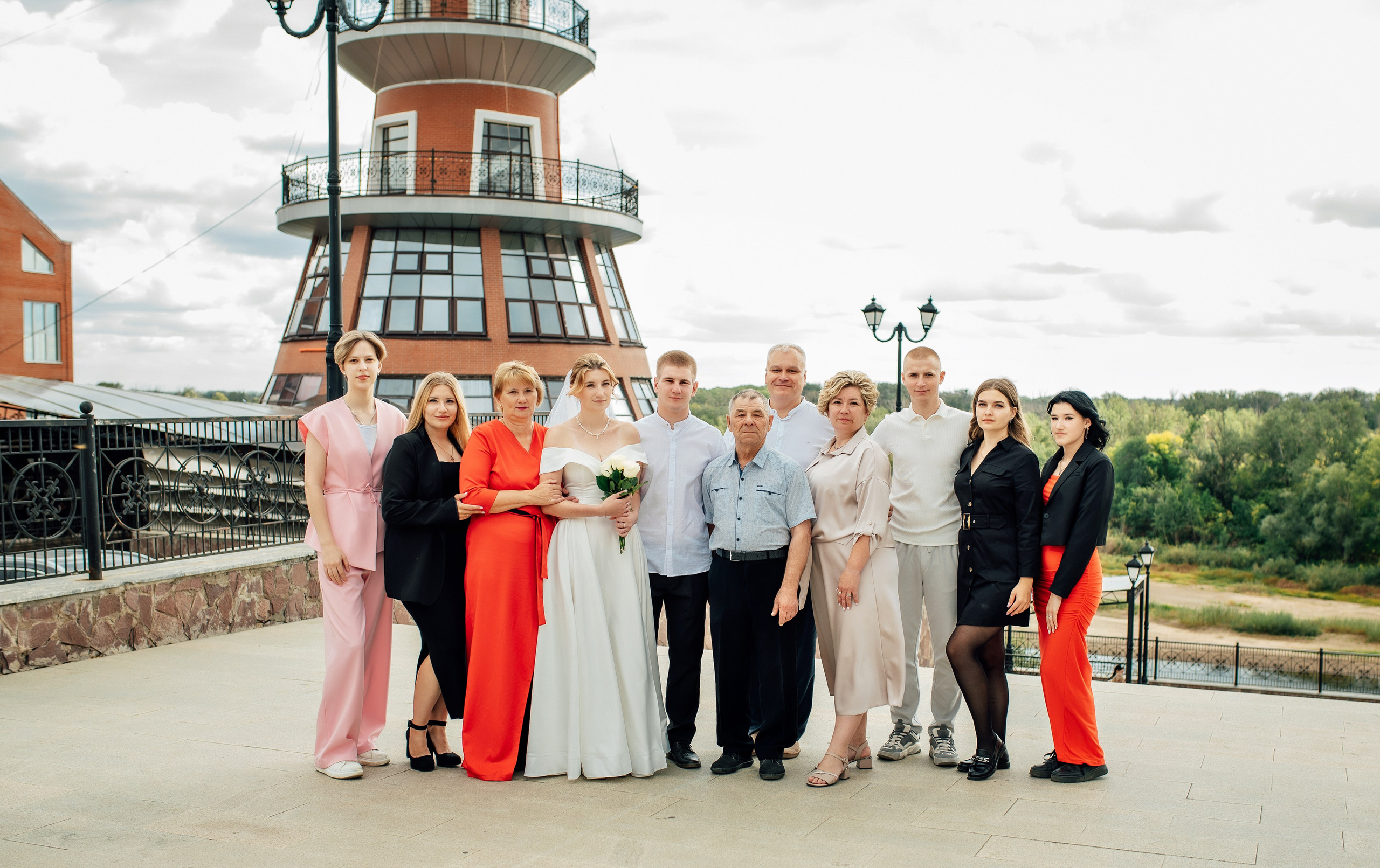 Свадьба. Фотограф на Крещение и Венчание в Оренбурге и Оренбургской области Наталья Мулина